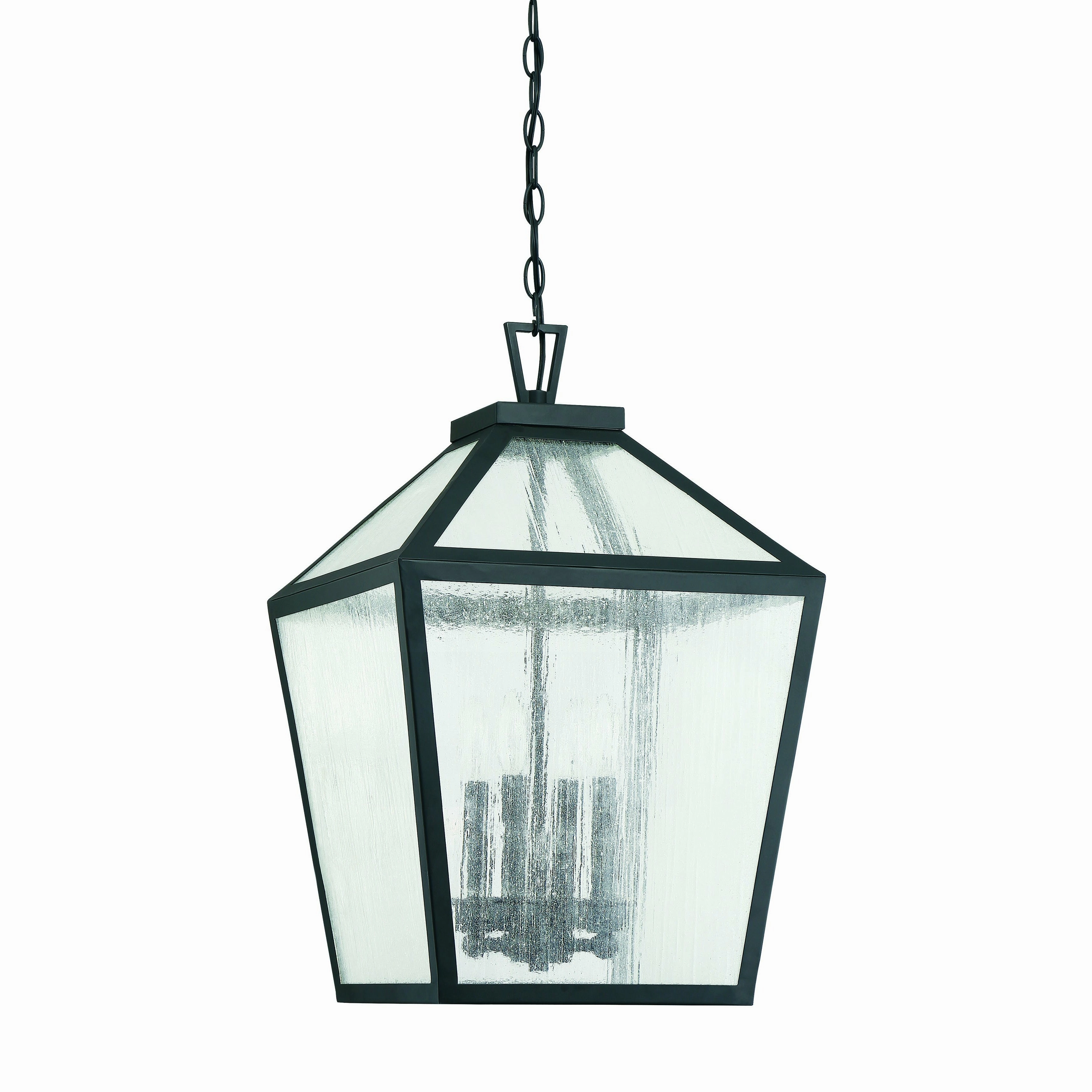 Woodstock Outdoor Pendant