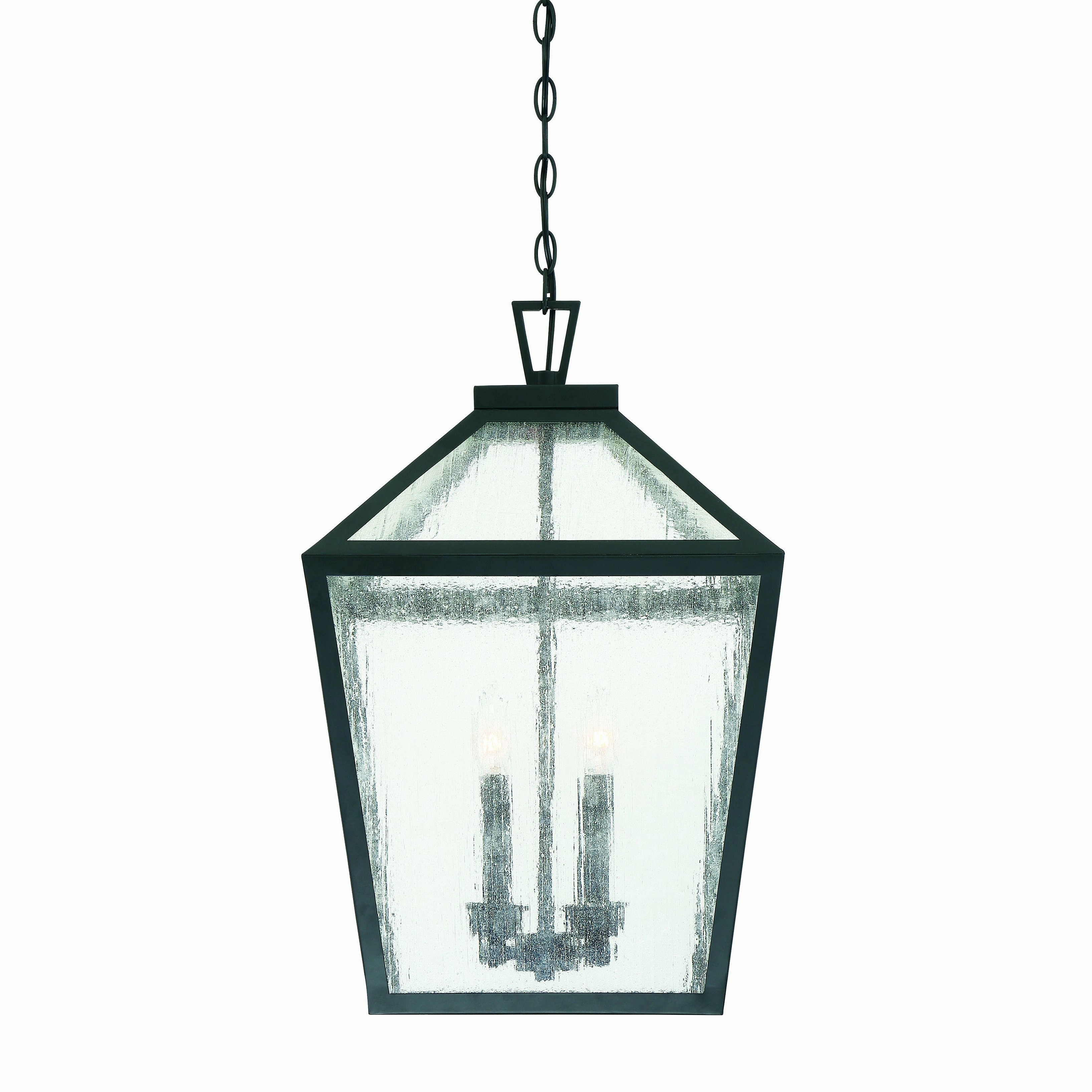 Woodstock Outdoor Pendant