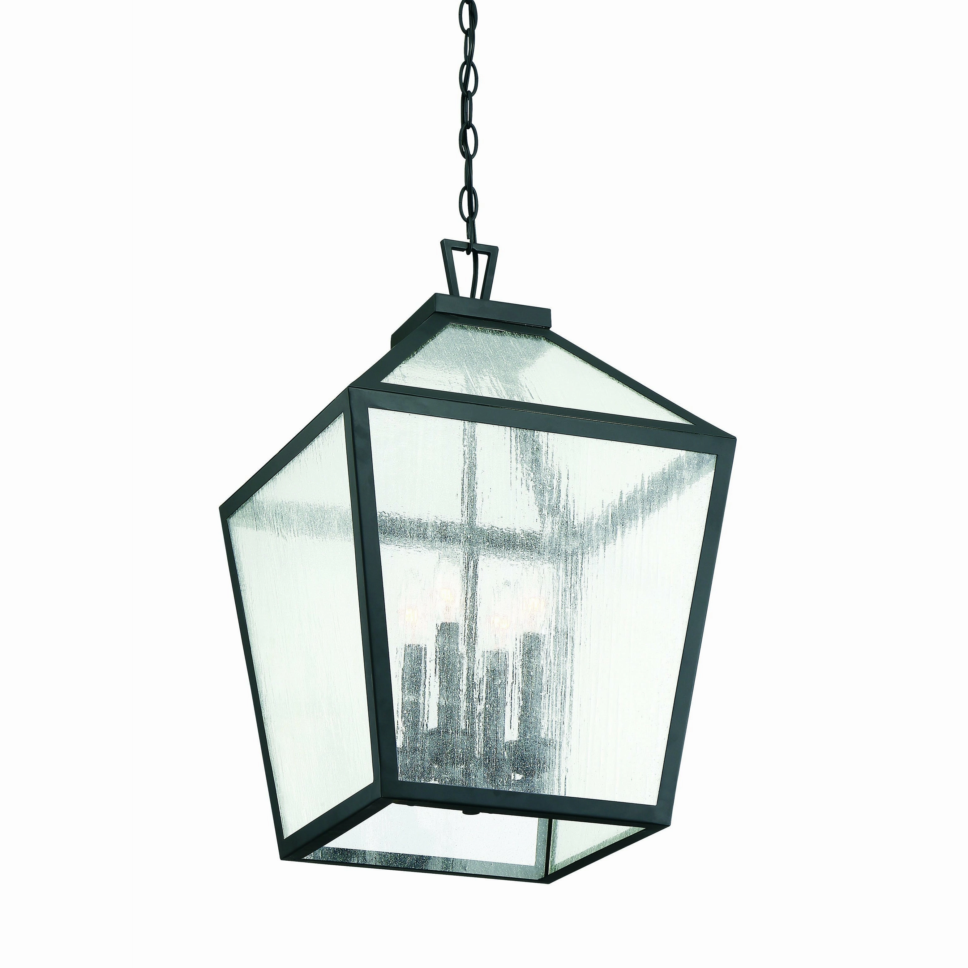 Woodstock Outdoor Pendant