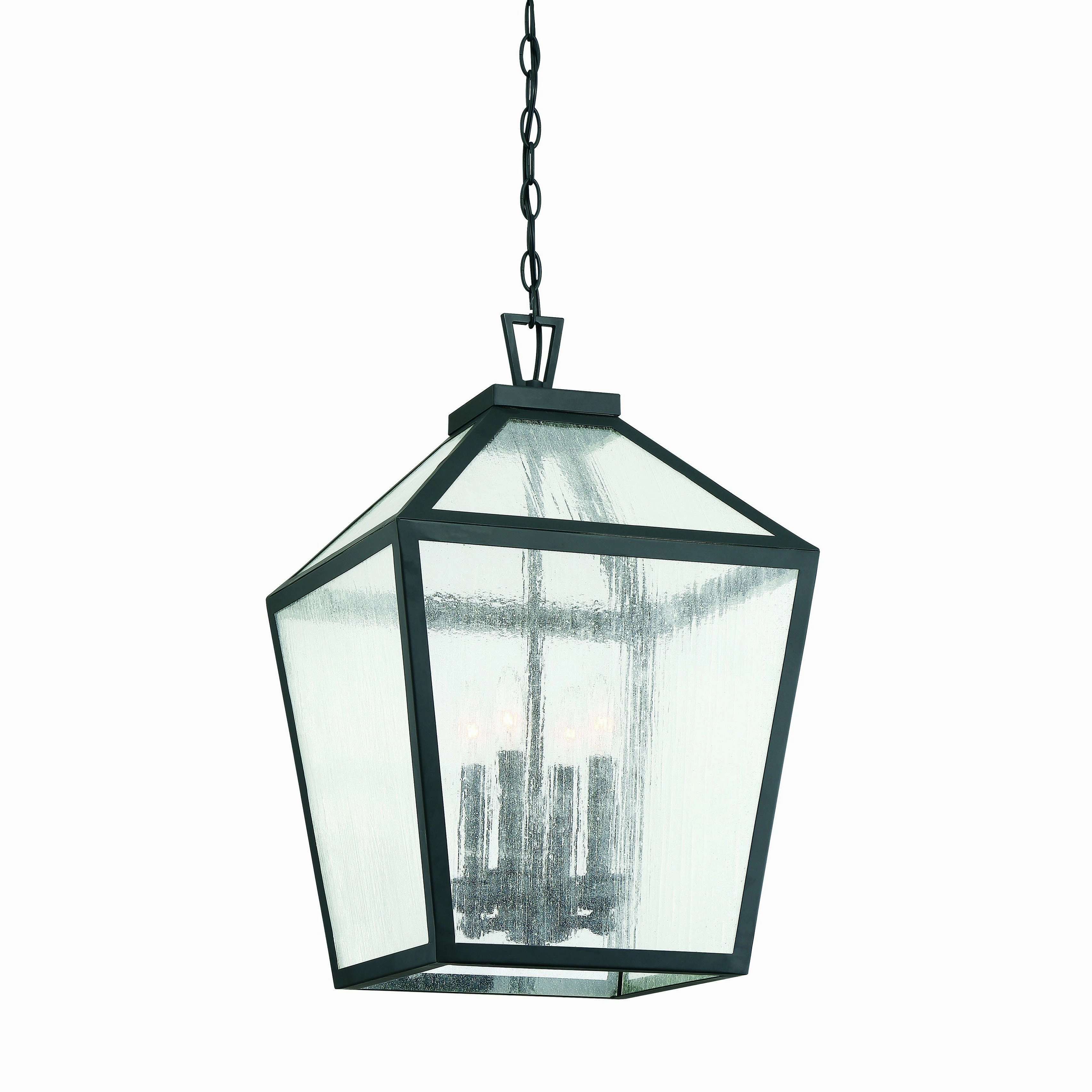 Woodstock Outdoor Pendant