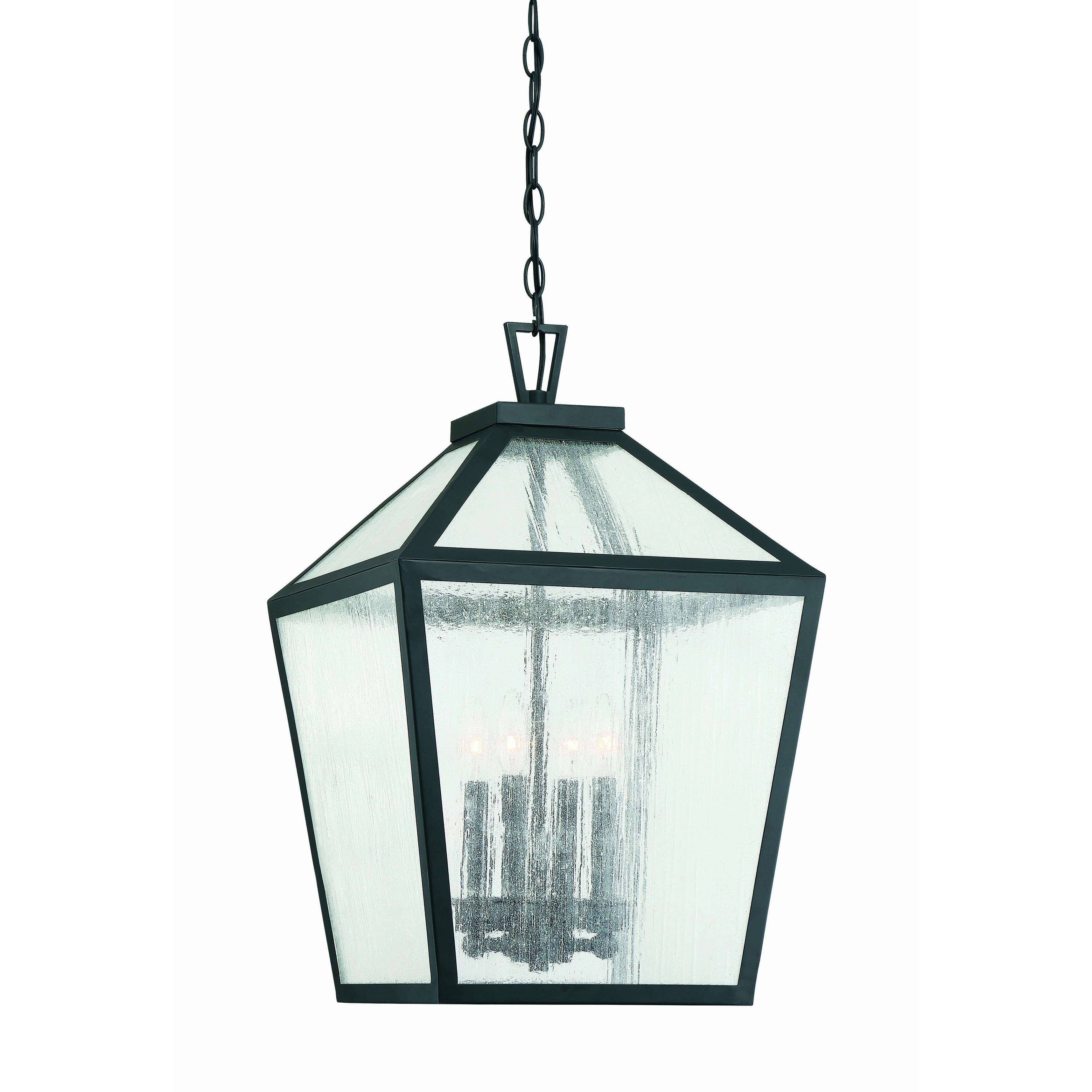 Woodstock Outdoor PendantWeatherproof outdoor lighting
