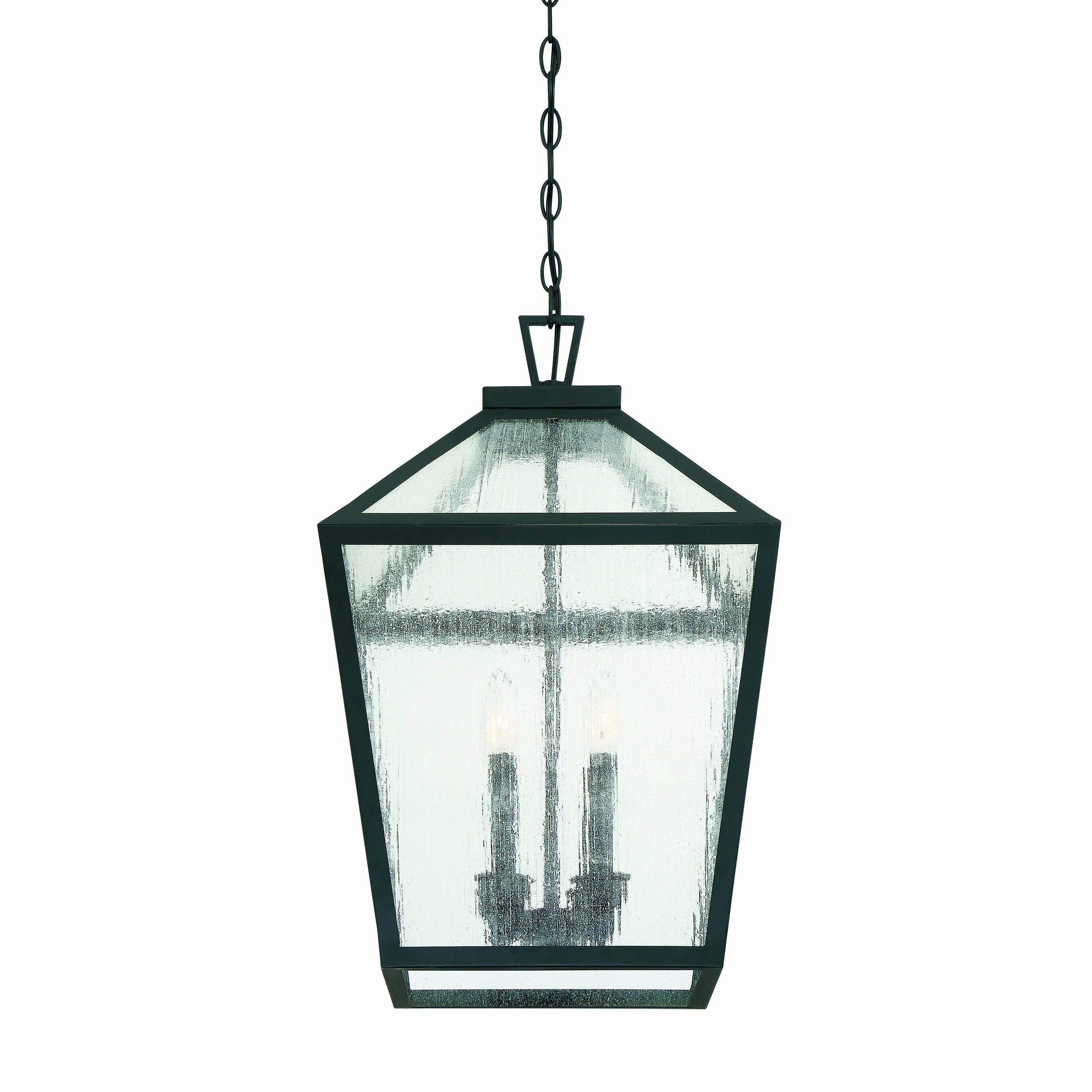 Woodstock Outdoor Pendant