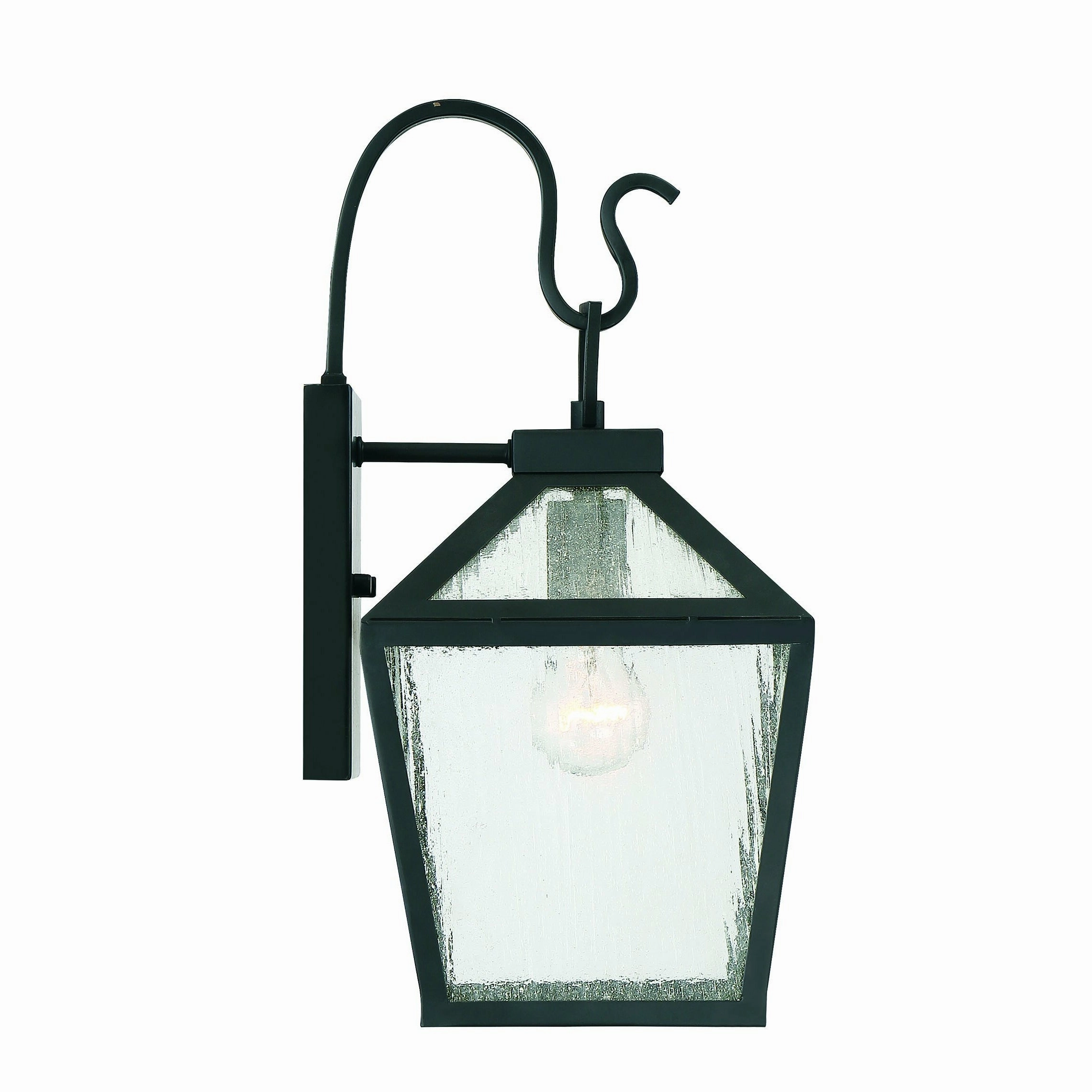 Woodstock Outdoor Wall Light