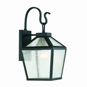 Woodstock Outdoor Wall LightWeatherproof outdoor lighting