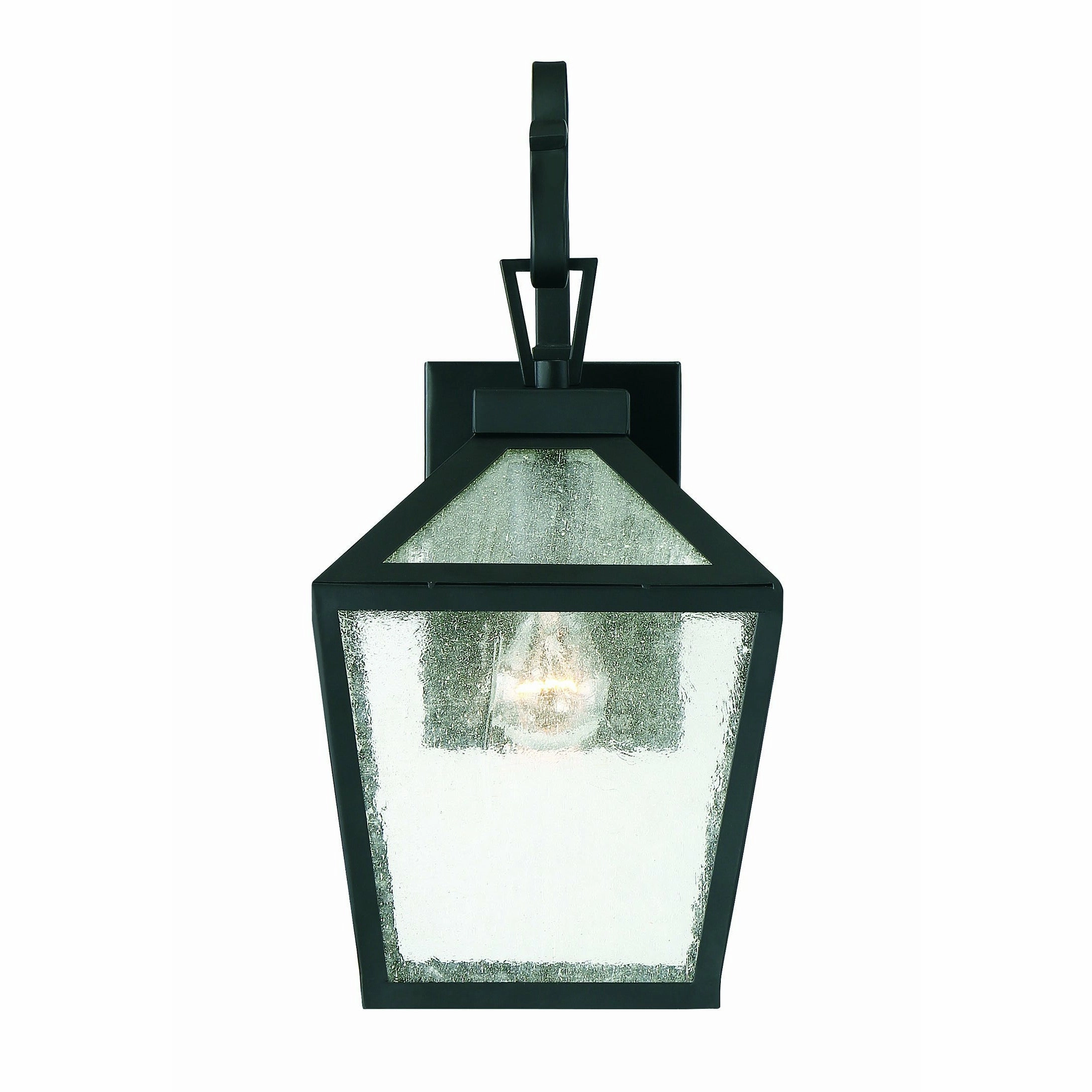 Woodstock Outdoor Wall Light