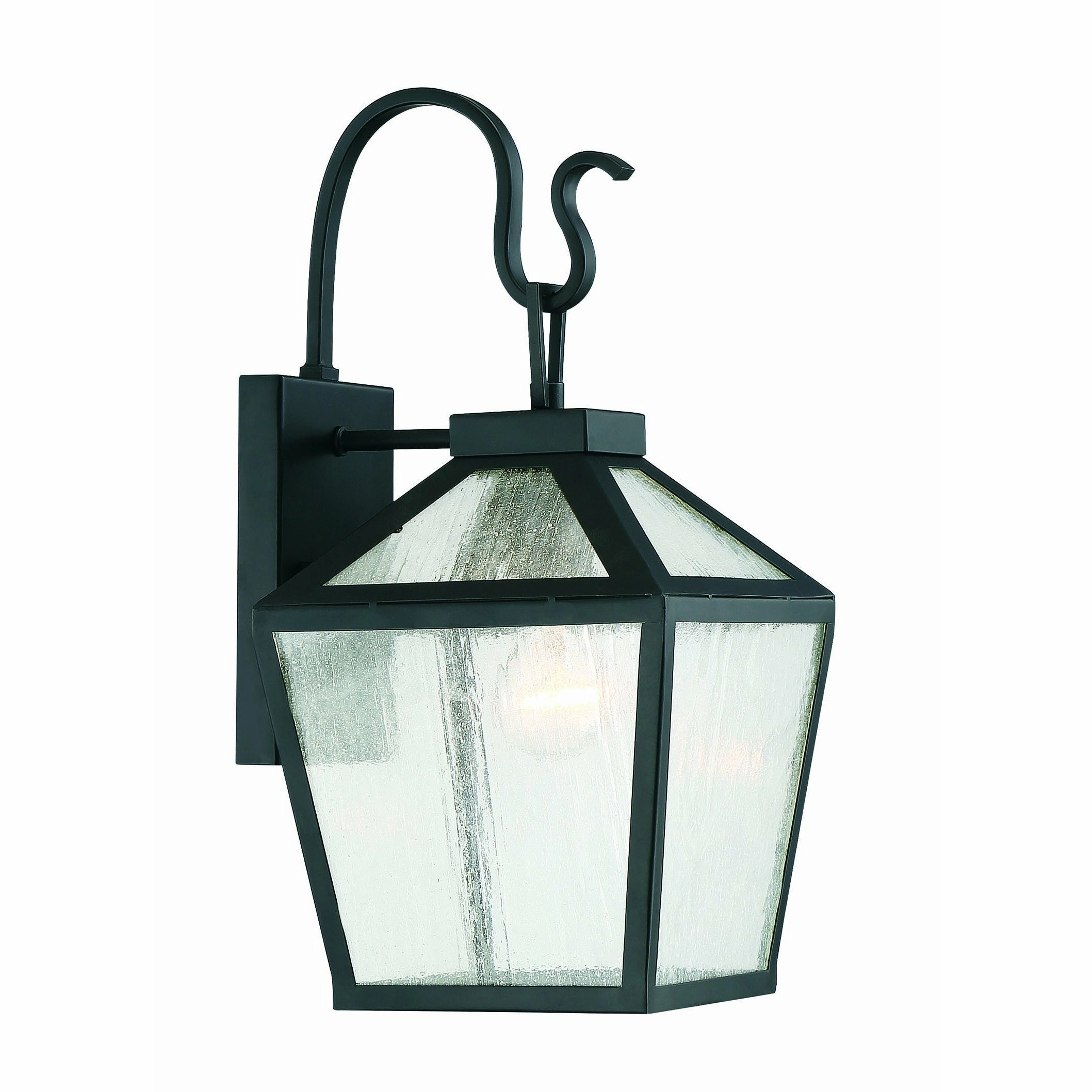 Woodstock Outdoor Wall LightWeatherproof outdoor lighting