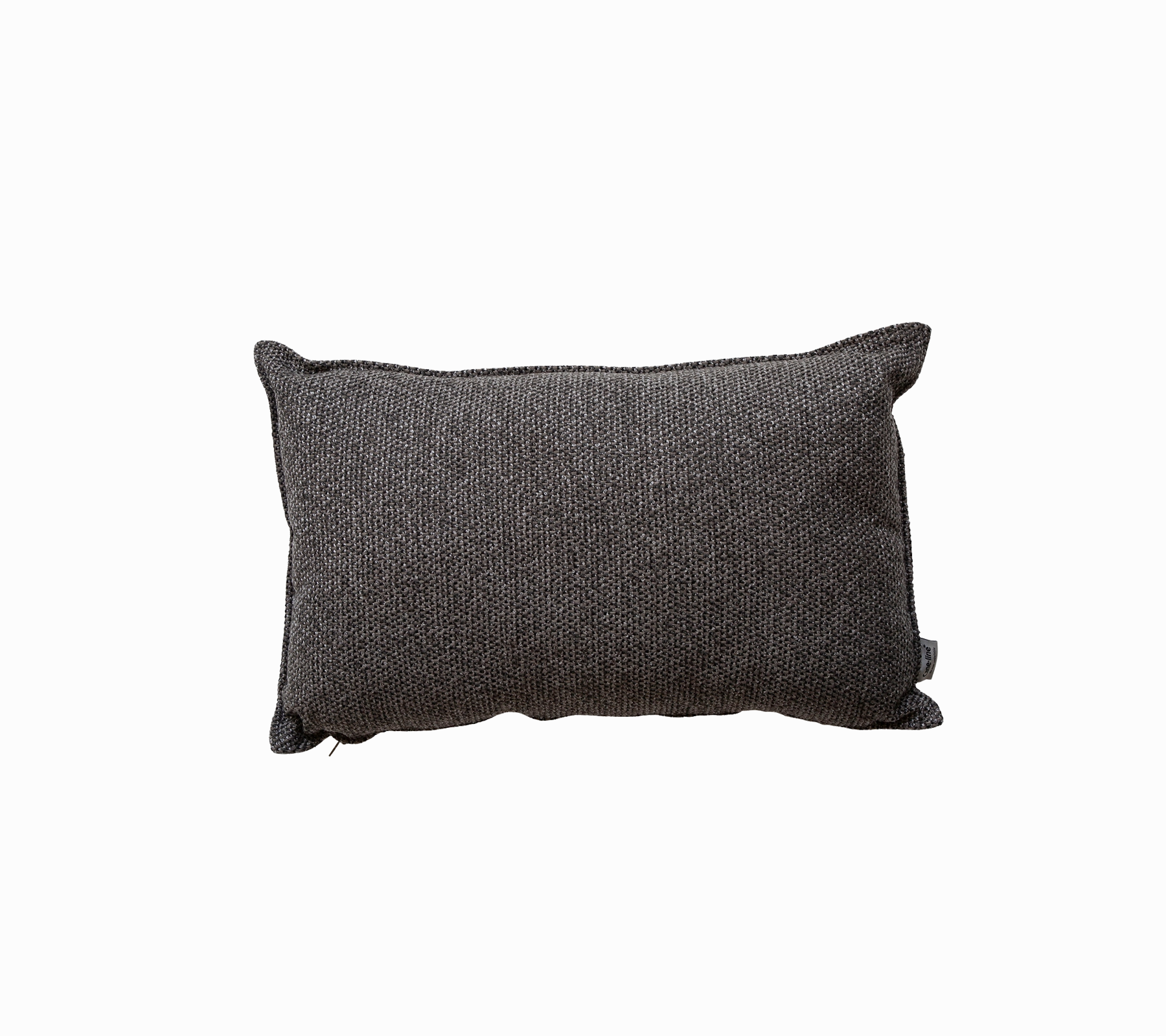 Wove scatter cushion, 32x52 cm