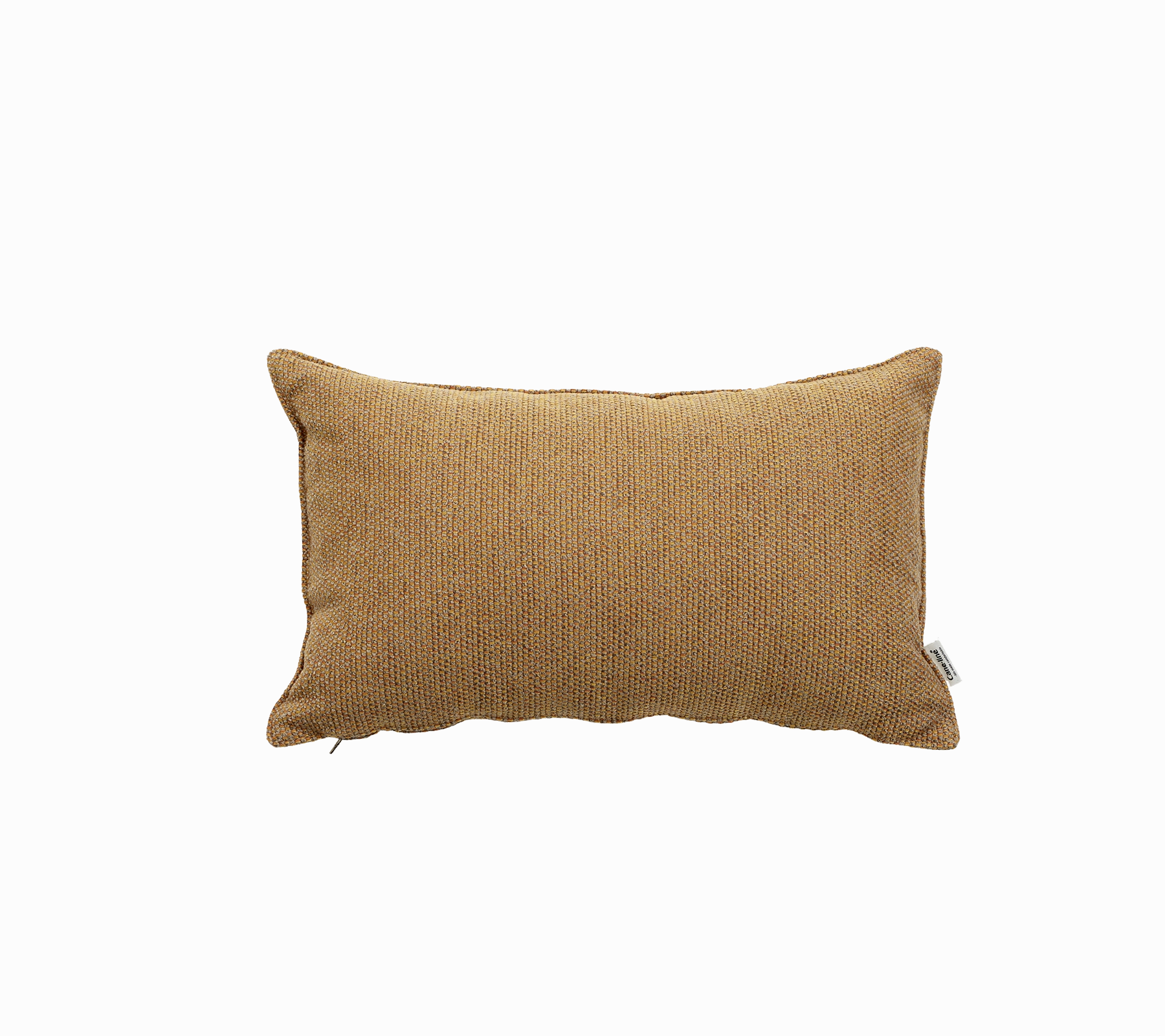 Wove scatter cushion, 32x52 cm