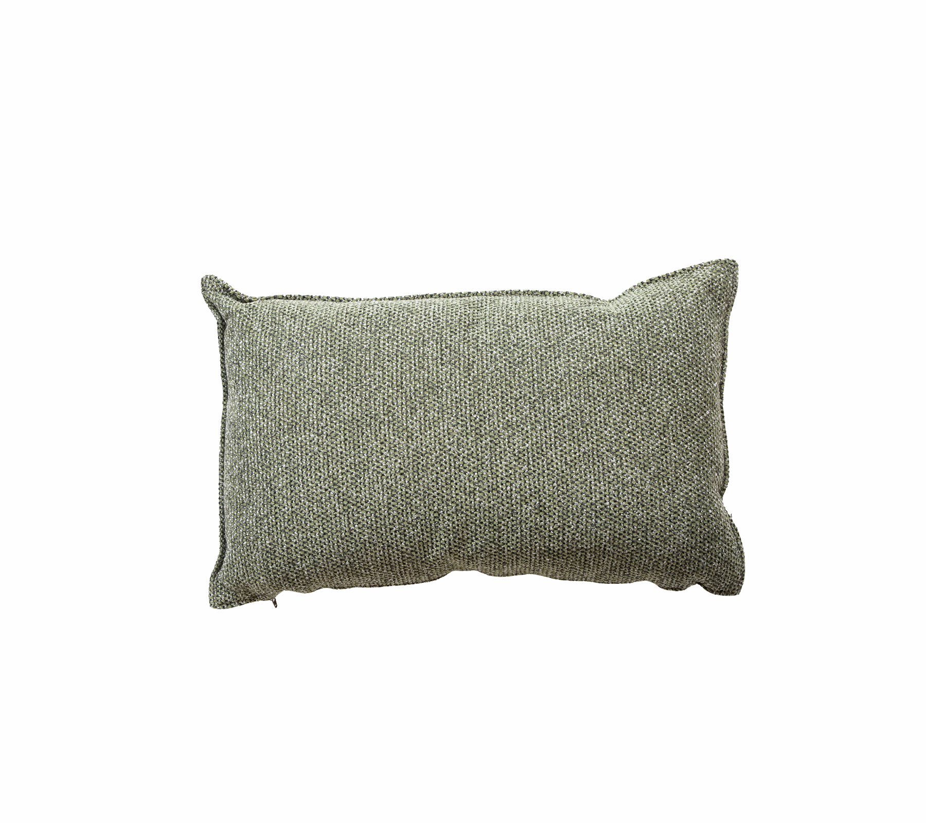 Wove scatter cushion, 32x52 cm