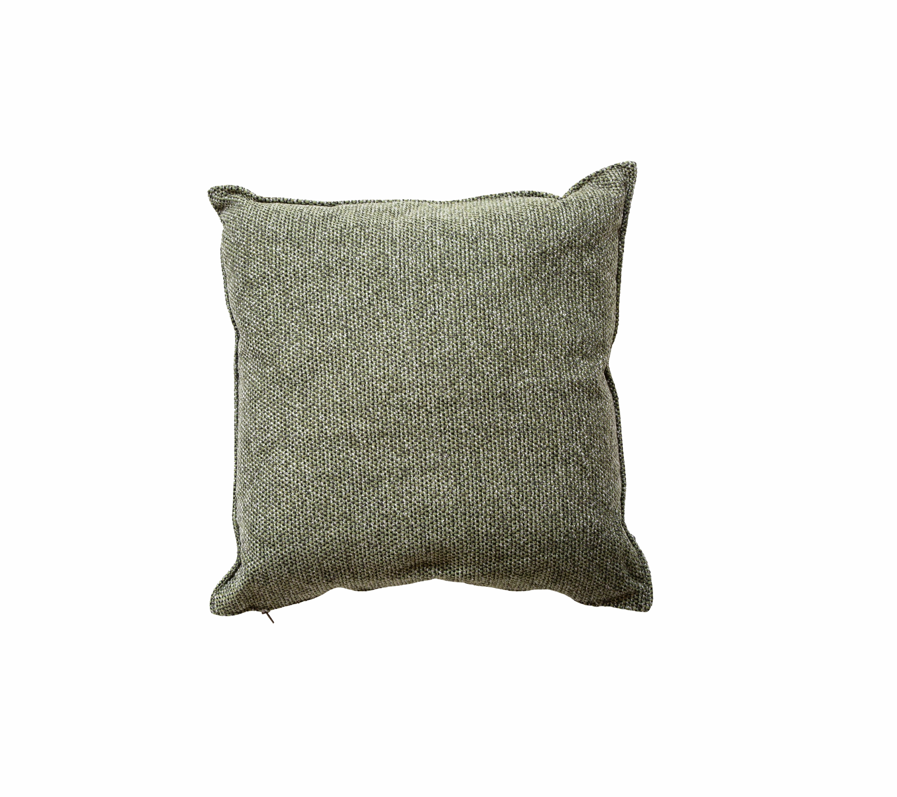 Wove scatter cushion, 50x50 cm