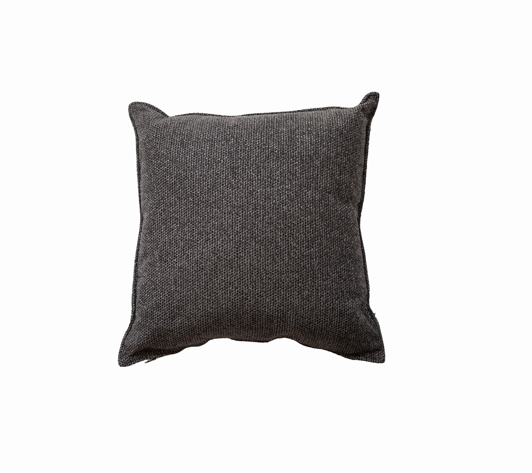 Wove scatter cushion, 50x50 cm