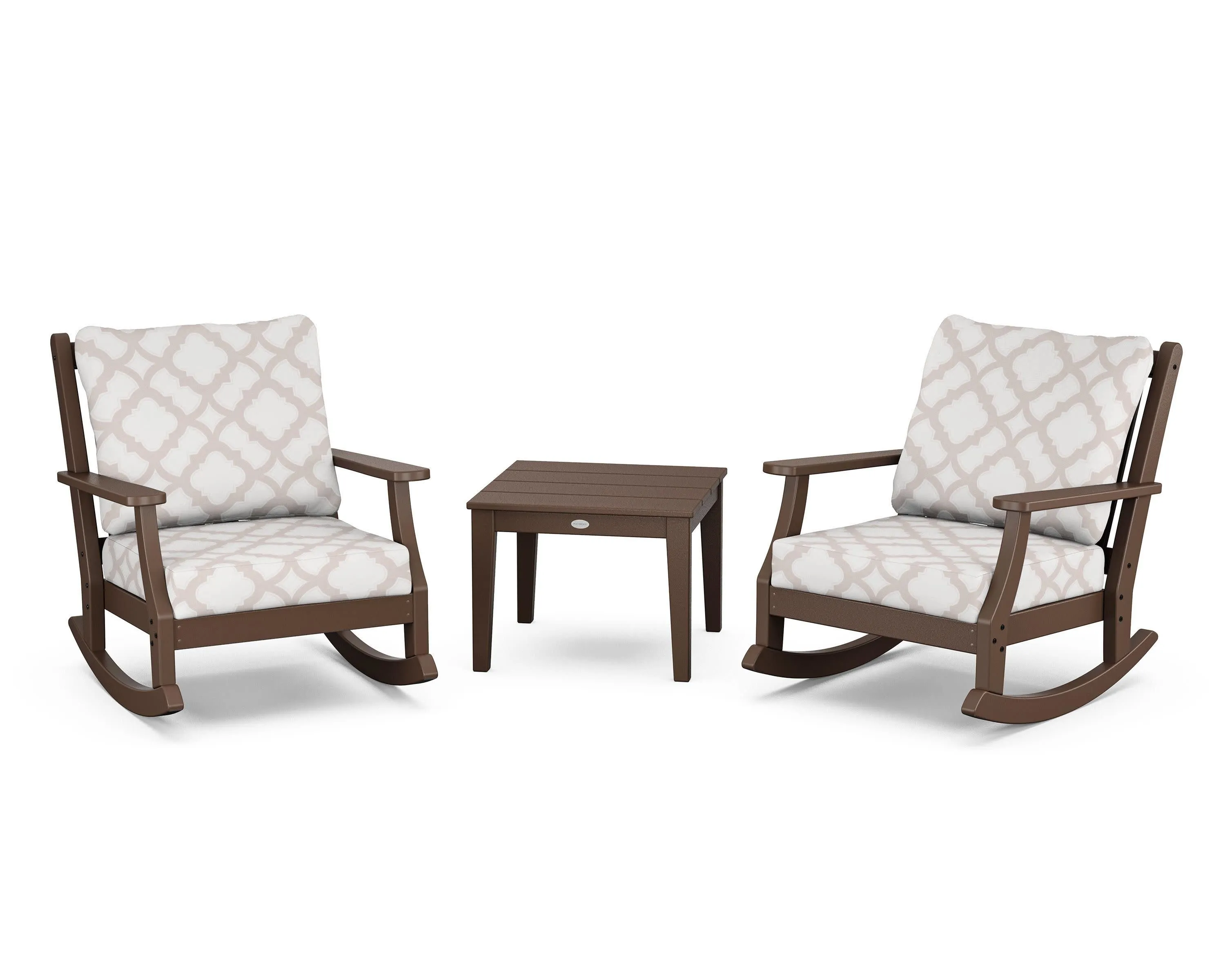 Wovendale 3-Piece Deep Seating Rocker Set