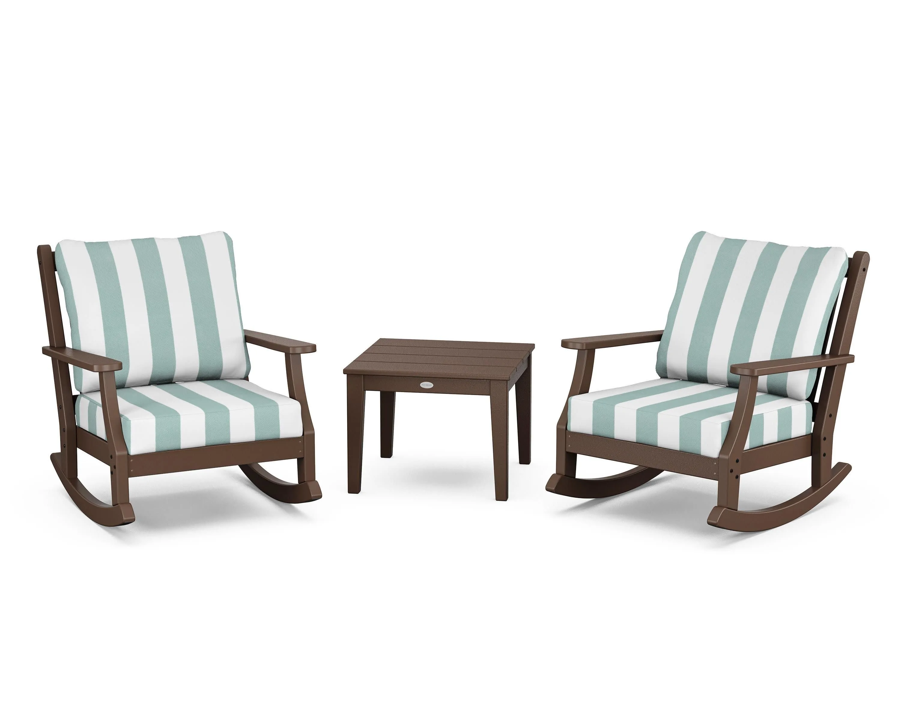 Wovendale 3-Piece Deep Seating Rocker Set
