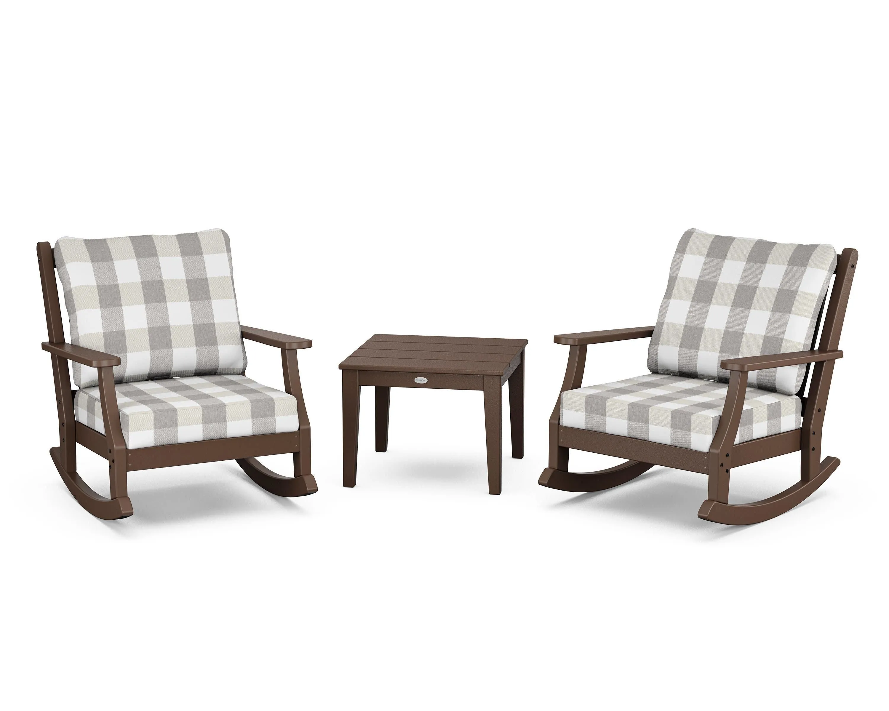 Wovendale 3-Piece Deep Seating Rocker Set