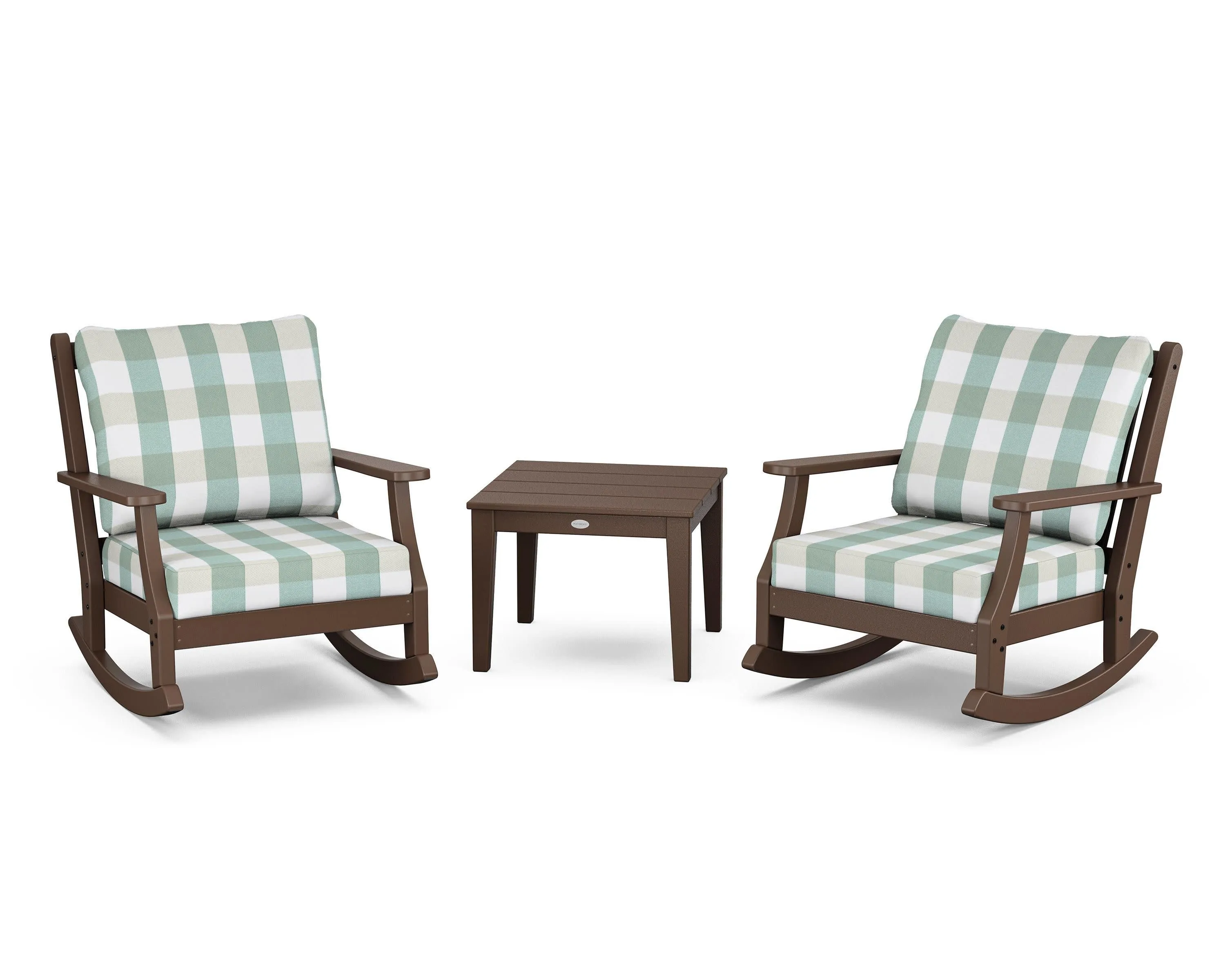 Wovendale 3-Piece Deep Seating Rocker Set