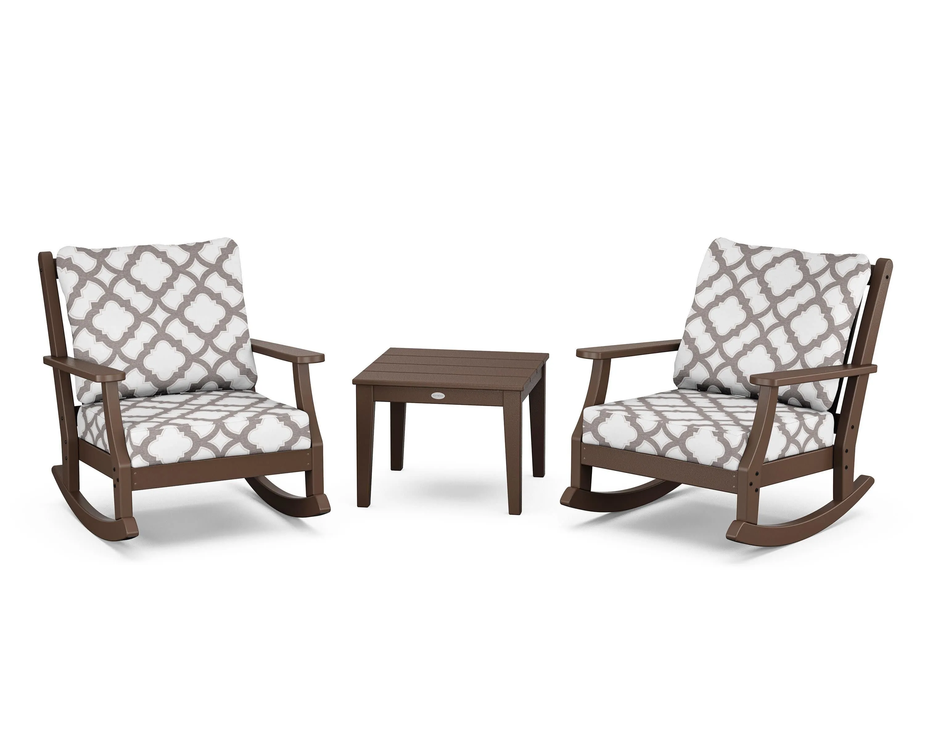 Wovendale 3-Piece Deep Seating Rocker Set