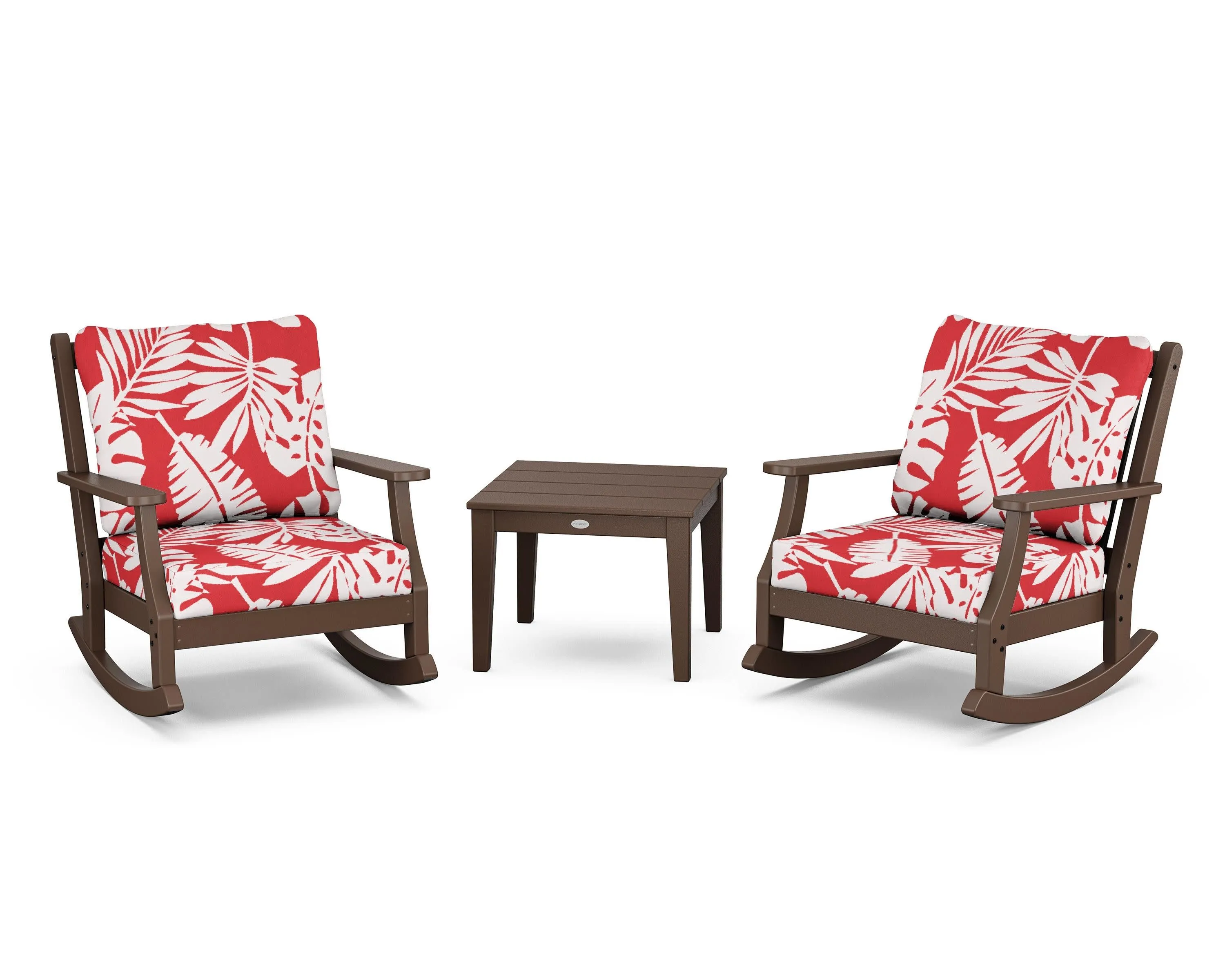 Wovendale 3-Piece Deep Seating Rocker Set