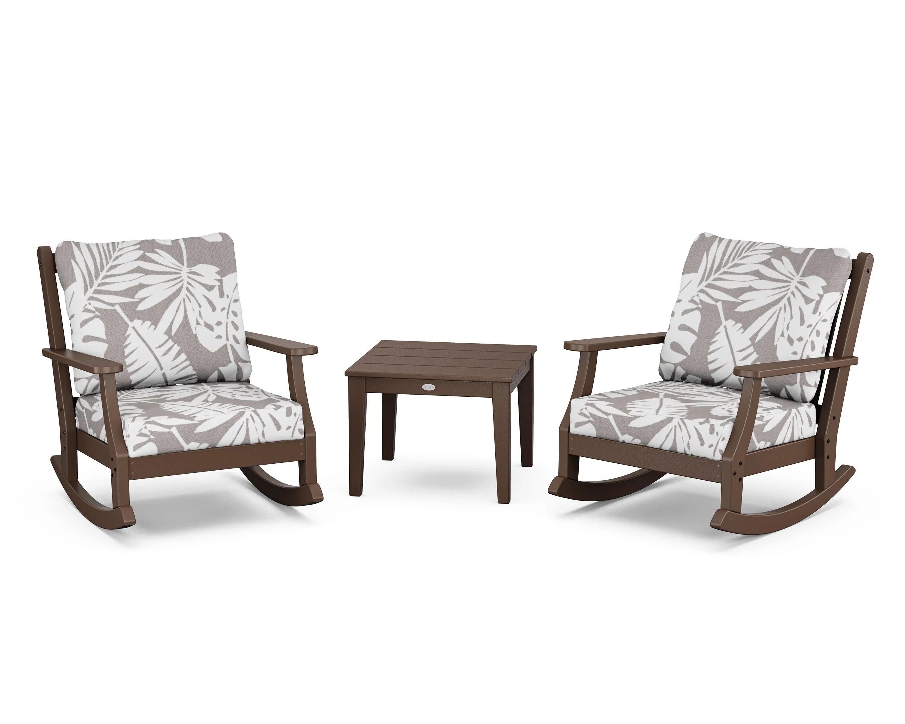 Wovendale 3-Piece Deep Seating Rocker Set