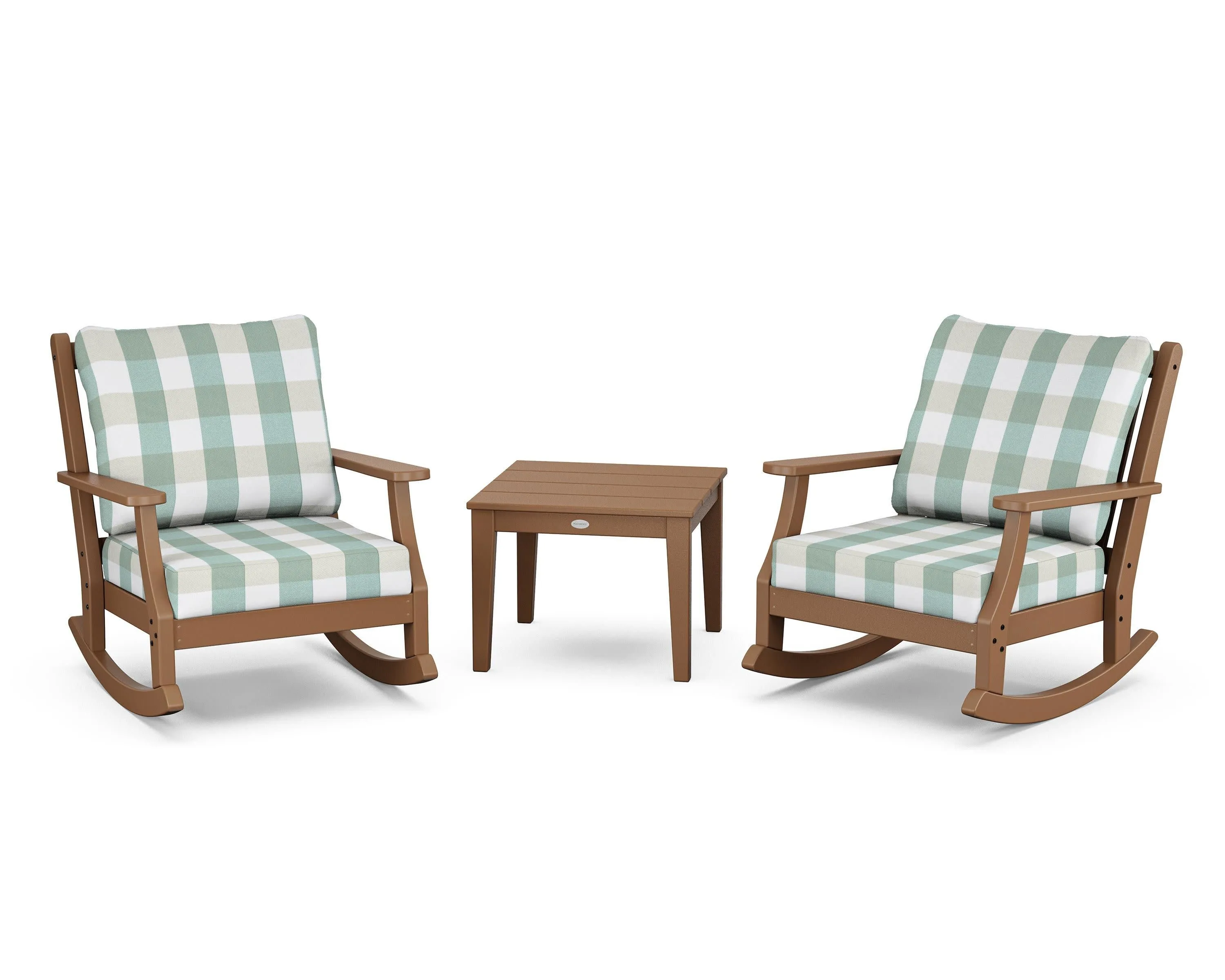 Wovendale 3-Piece Deep Seating Rocker Set