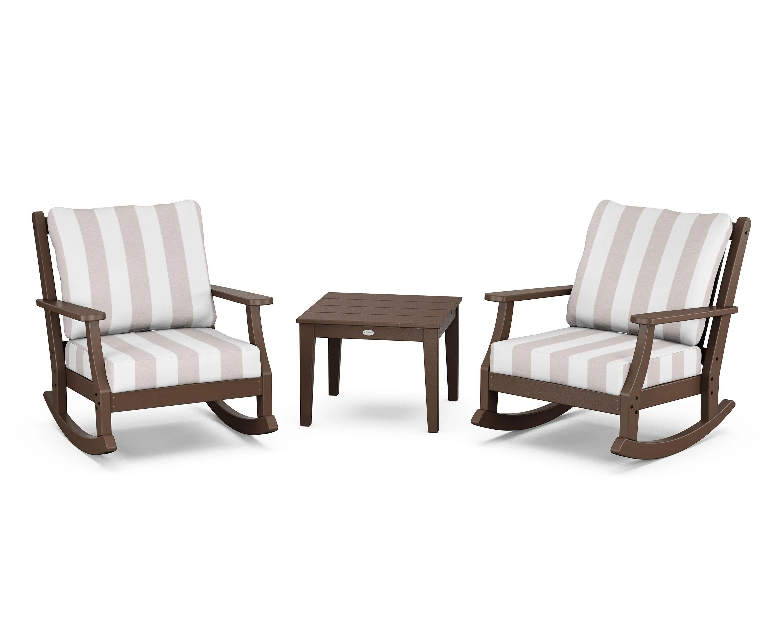 Wovendale 3-Piece Deep Seating Rocker Set