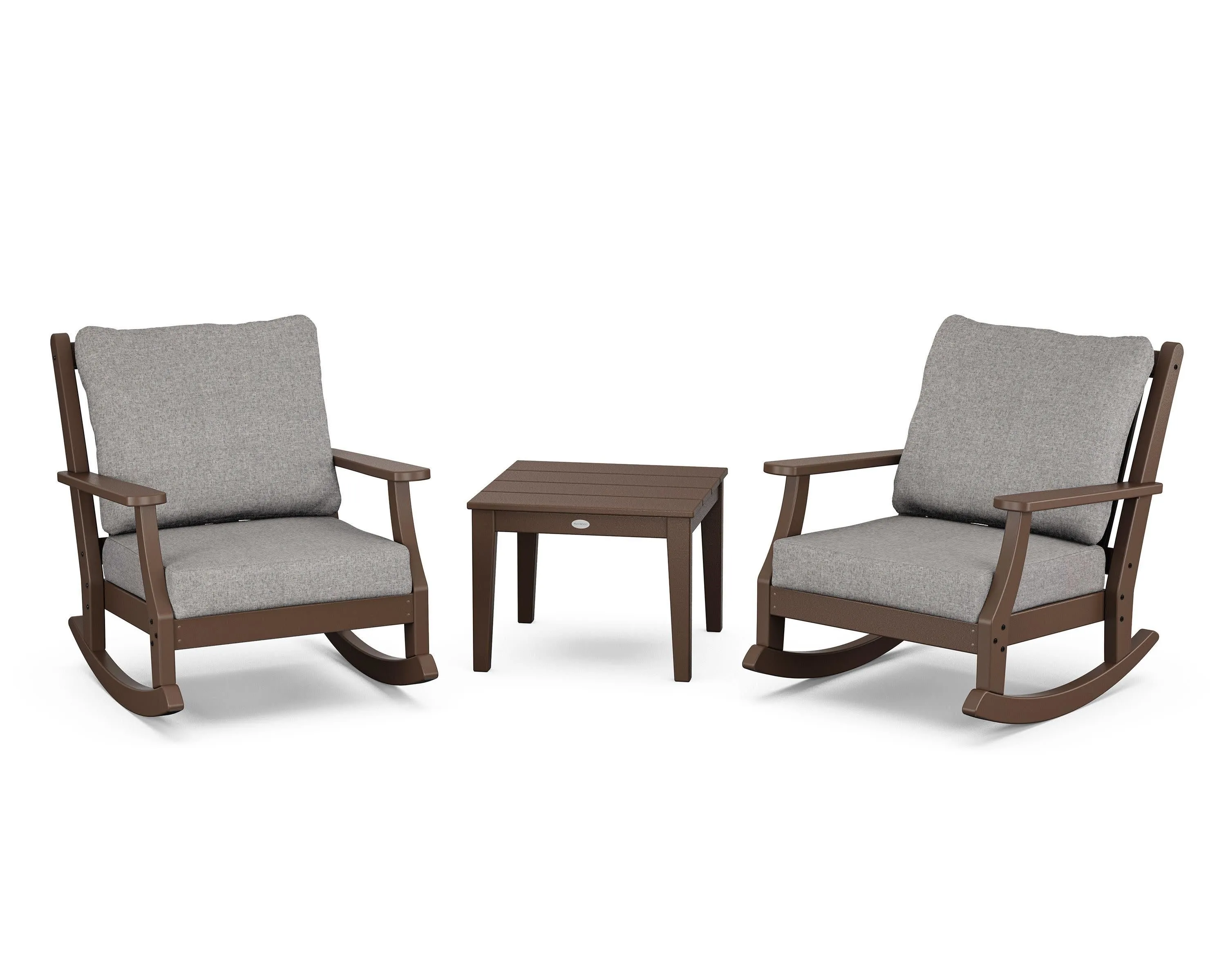 Wovendale 3-Piece Deep Seating Rocker Set