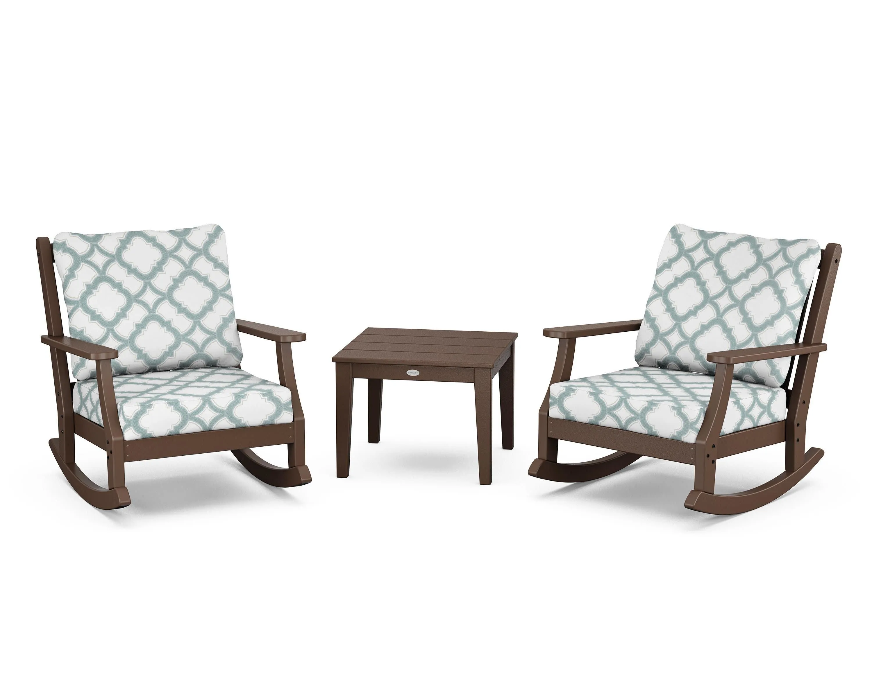 Wovendale 3-Piece Deep Seating Rocker Set