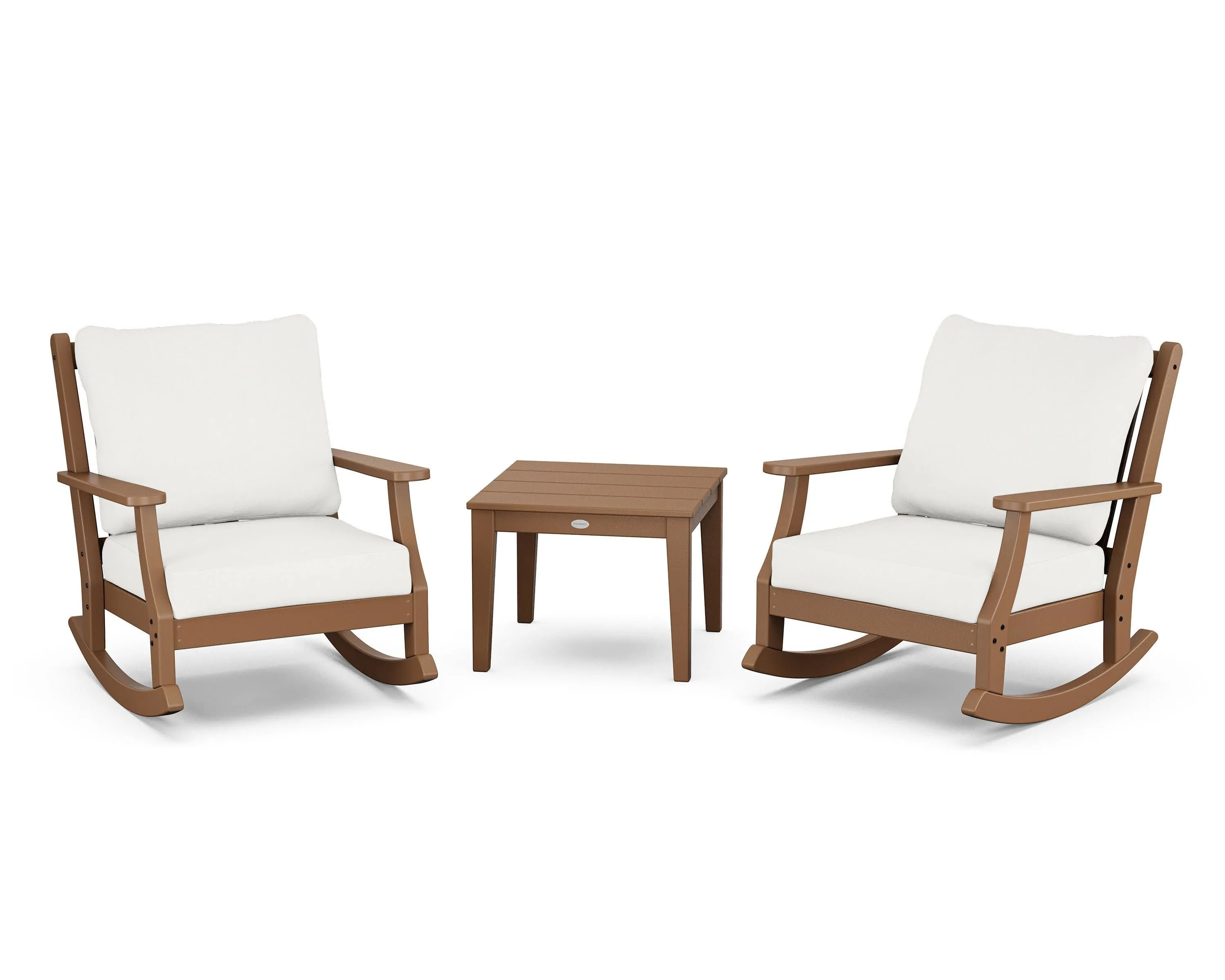 Wovendale 3-Piece Deep Seating Rocker Set