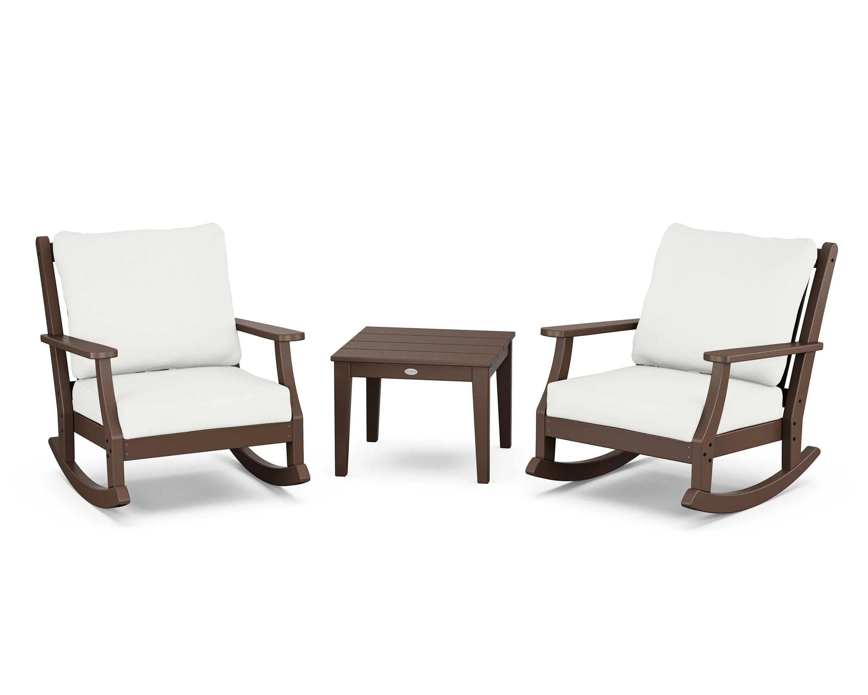 Wovendale 3-Piece Deep Seating Rocker Set