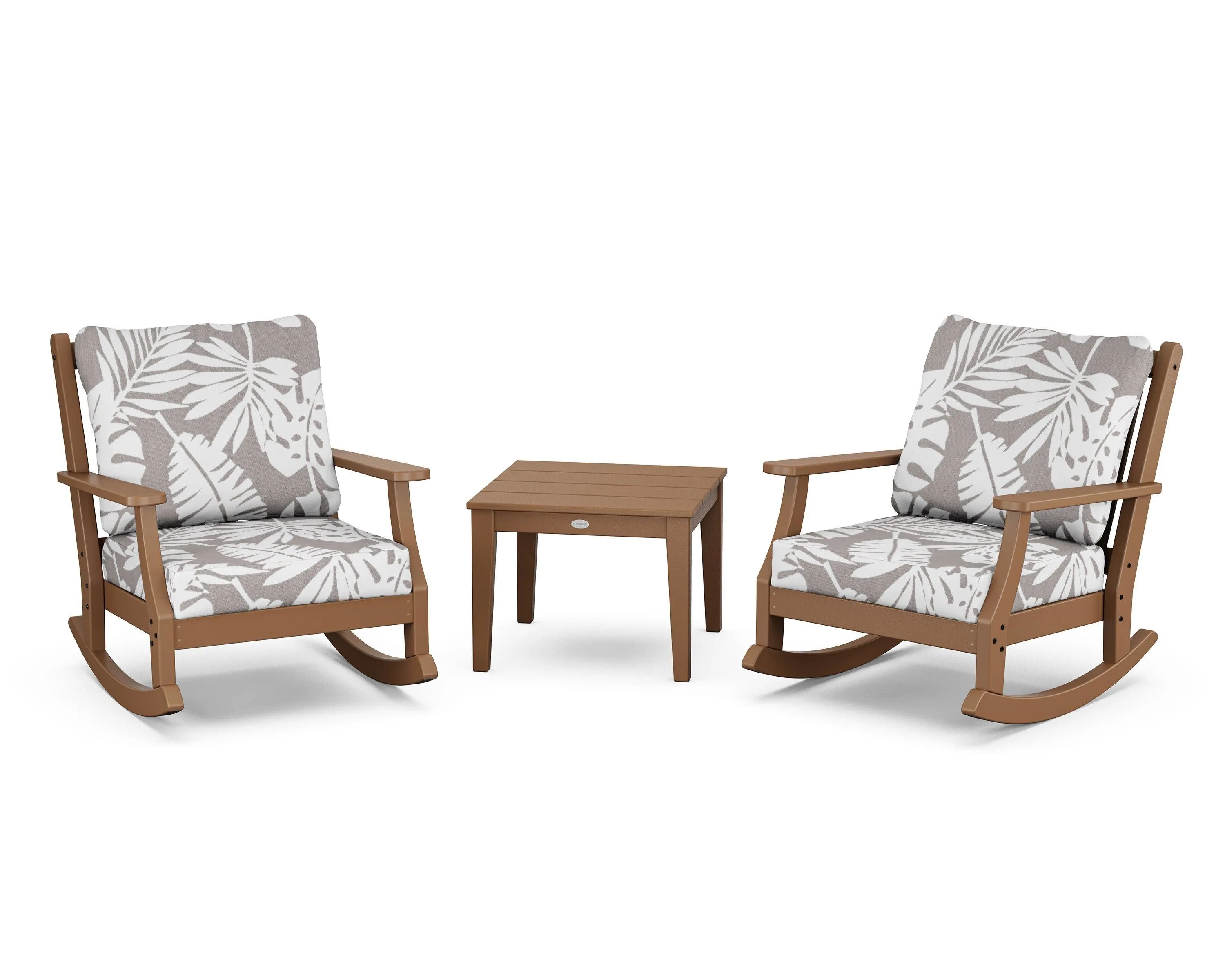 Wovendale 3-Piece Deep Seating Rocker Set