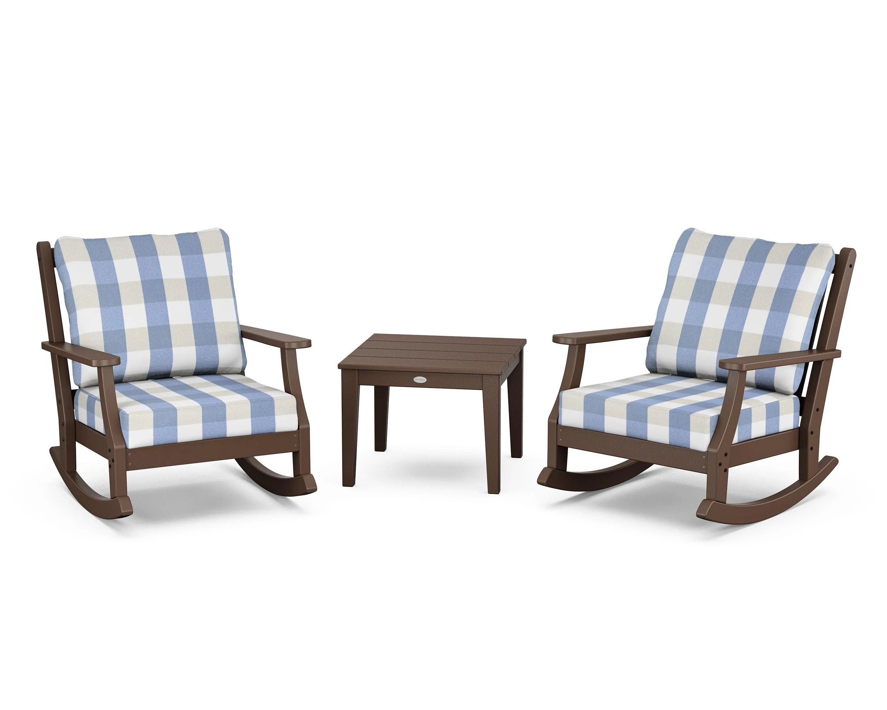 Wovendale 3-Piece Deep Seating Rocker Set