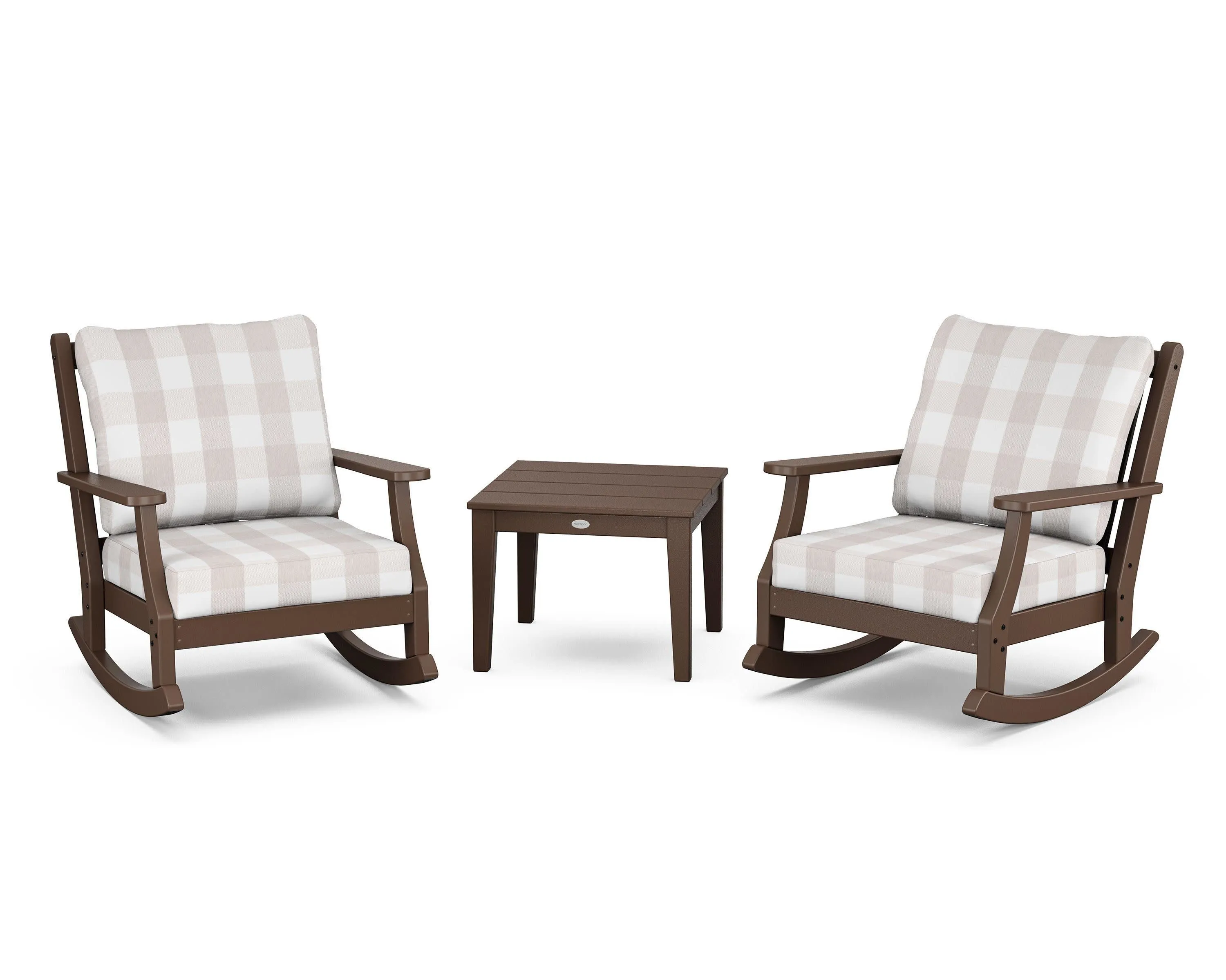 Wovendale 3-Piece Deep Seating Rocker Set