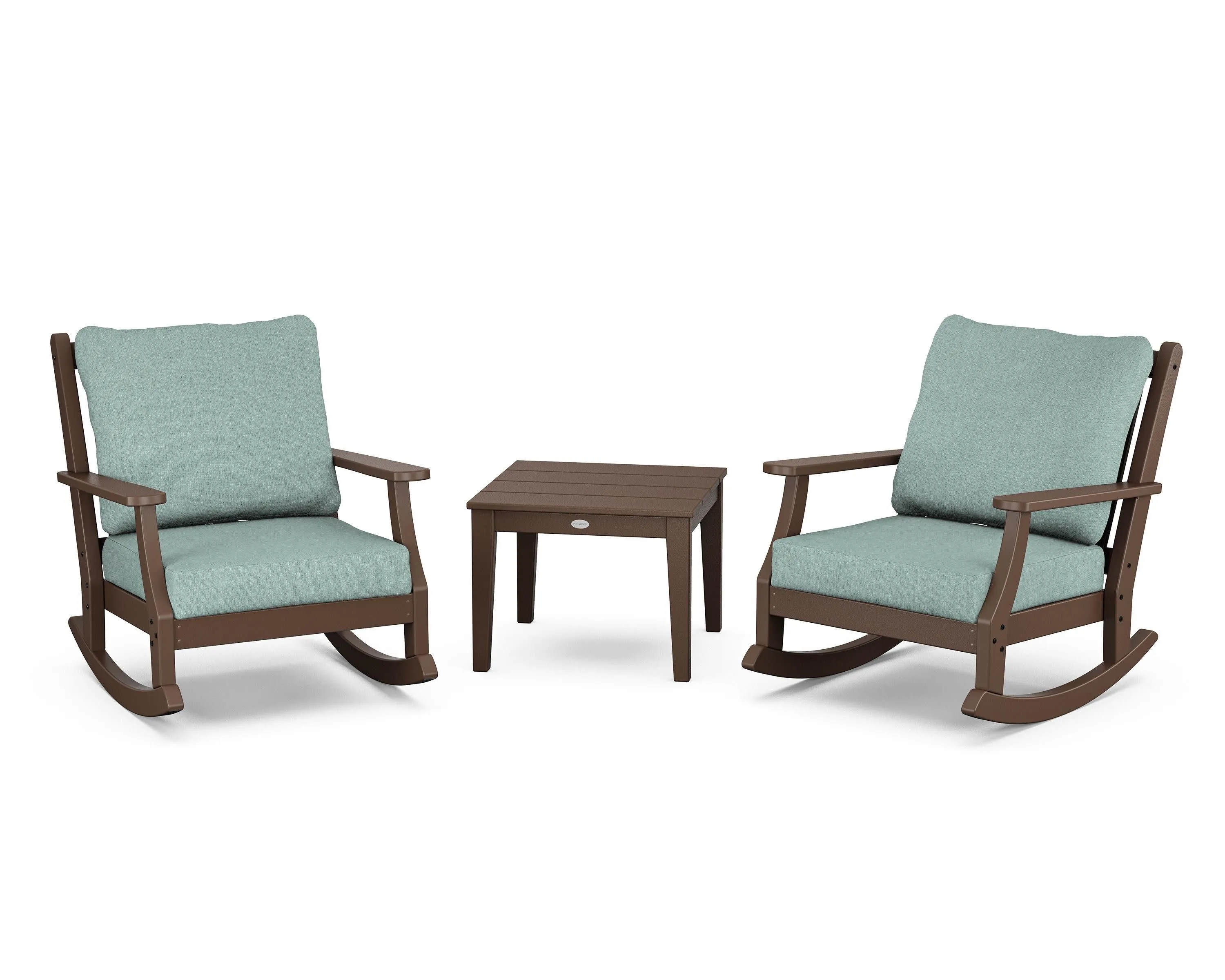 Wovendale 3-Piece Deep Seating Rocker Set