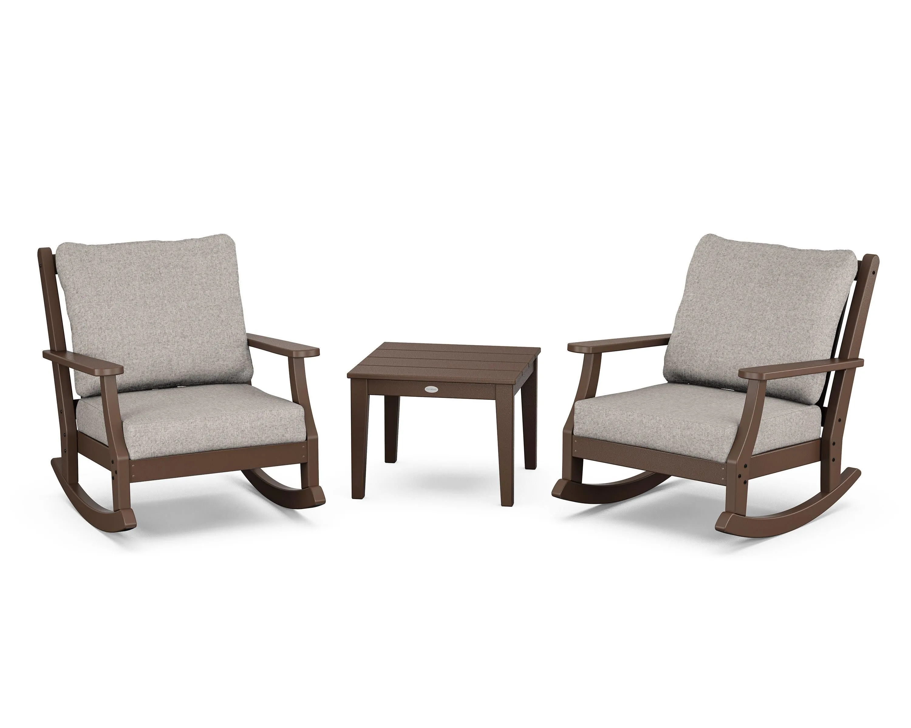 Wovendale 3-Piece Deep Seating Rocker Set