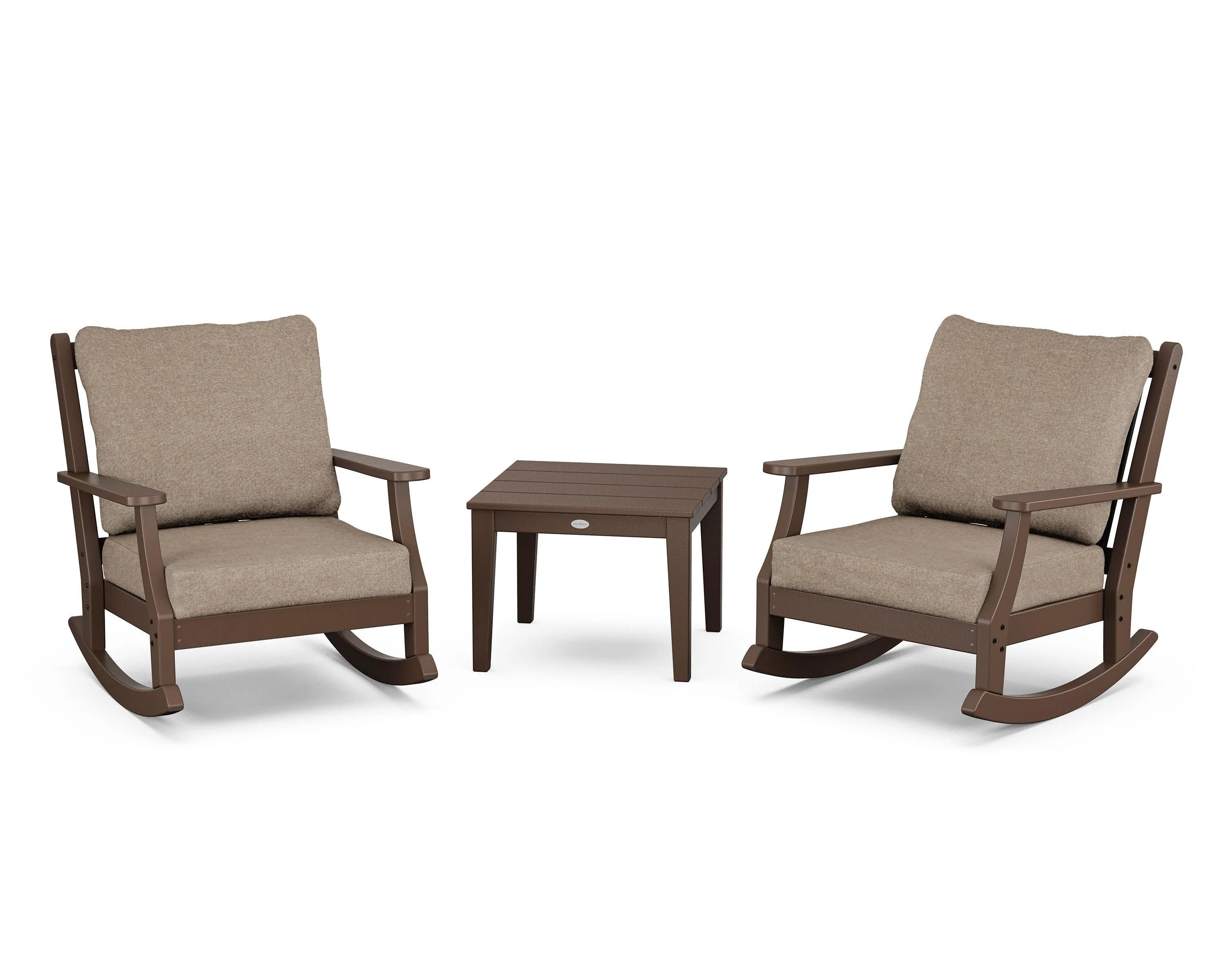 Wovendale 3-Piece Deep Seating Rocker Set