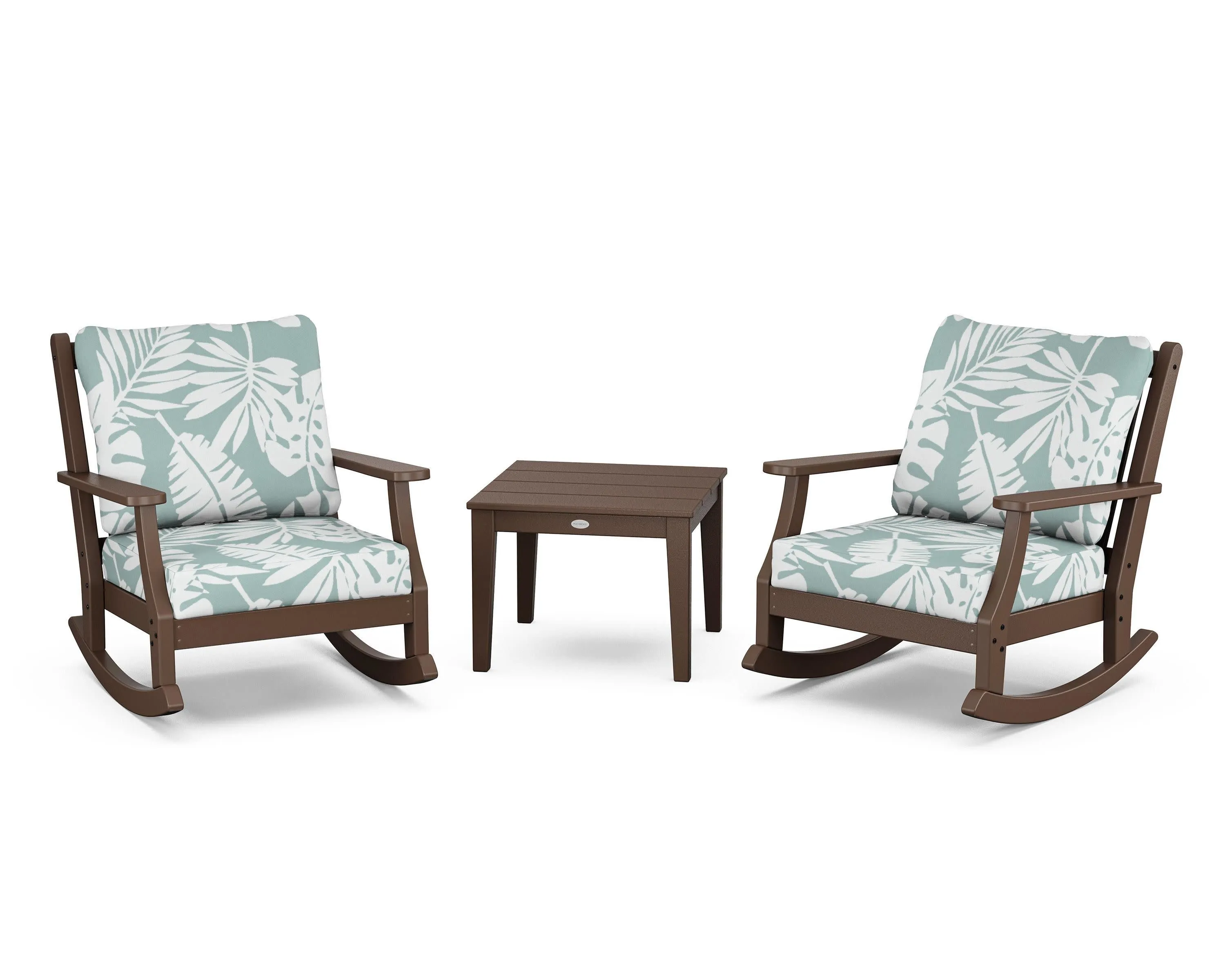Wovendale 3-Piece Deep Seating Rocker Set