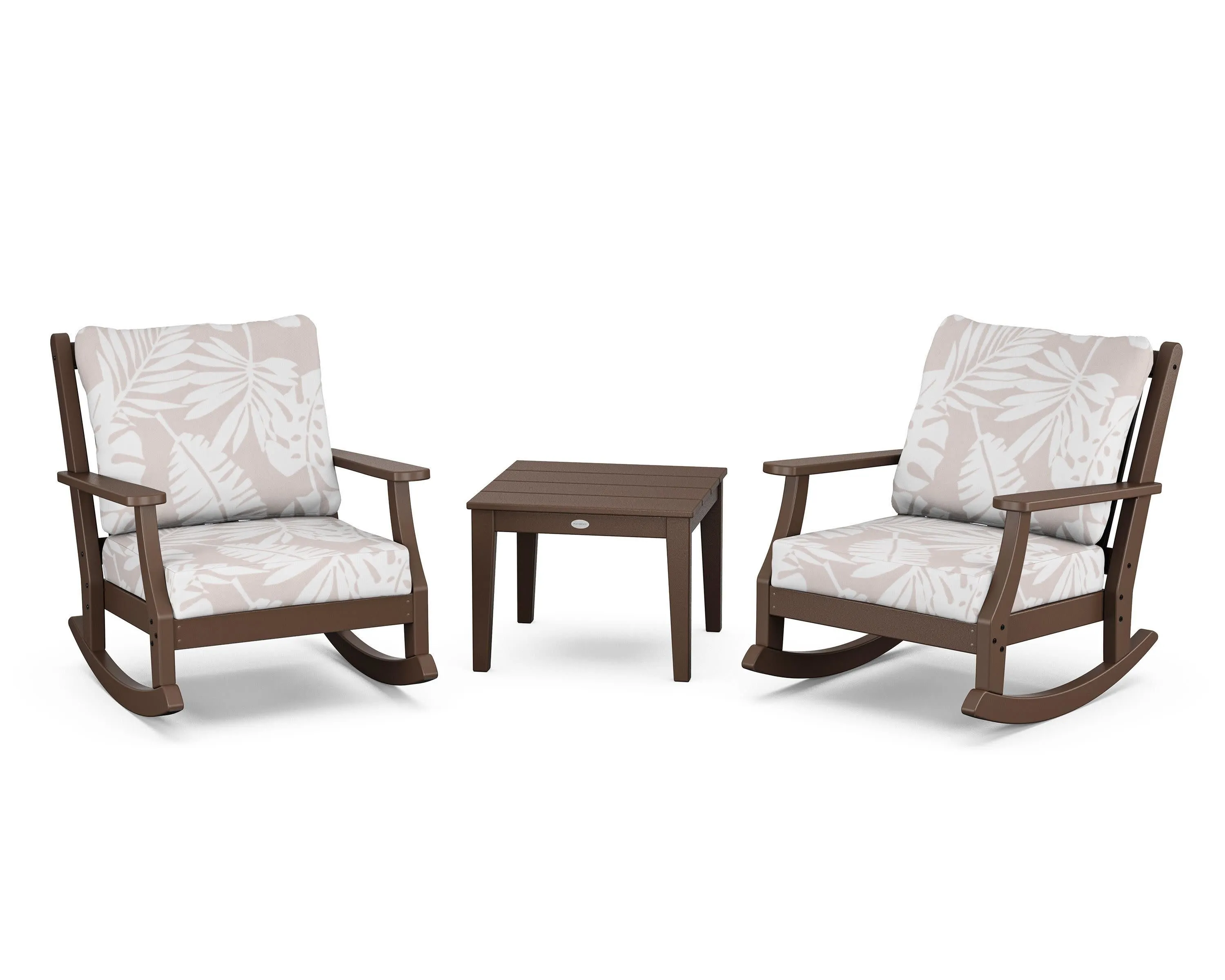 Wovendale 3-Piece Deep Seating Rocker Set