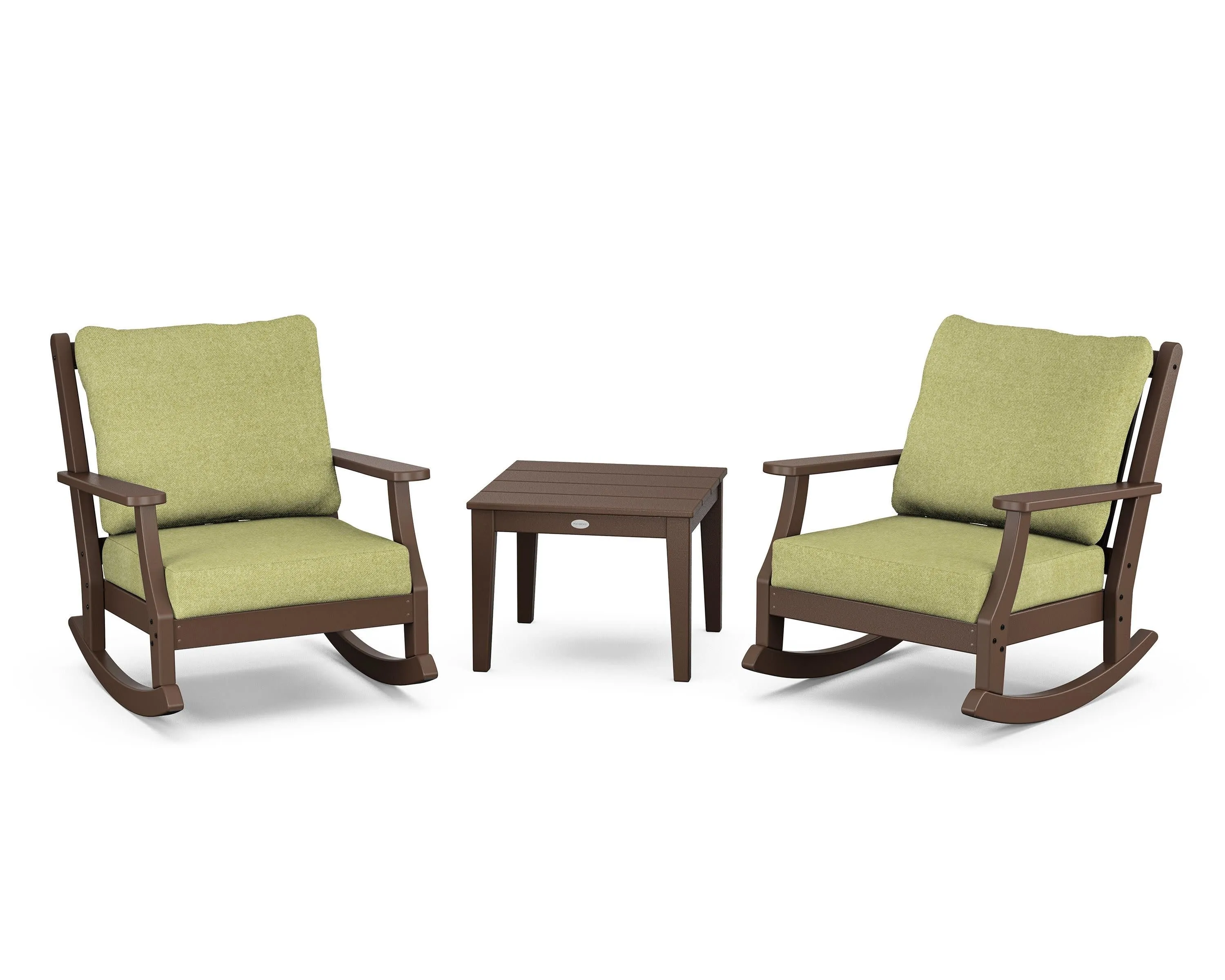 Wovendale 3-Piece Deep Seating Rocker Set