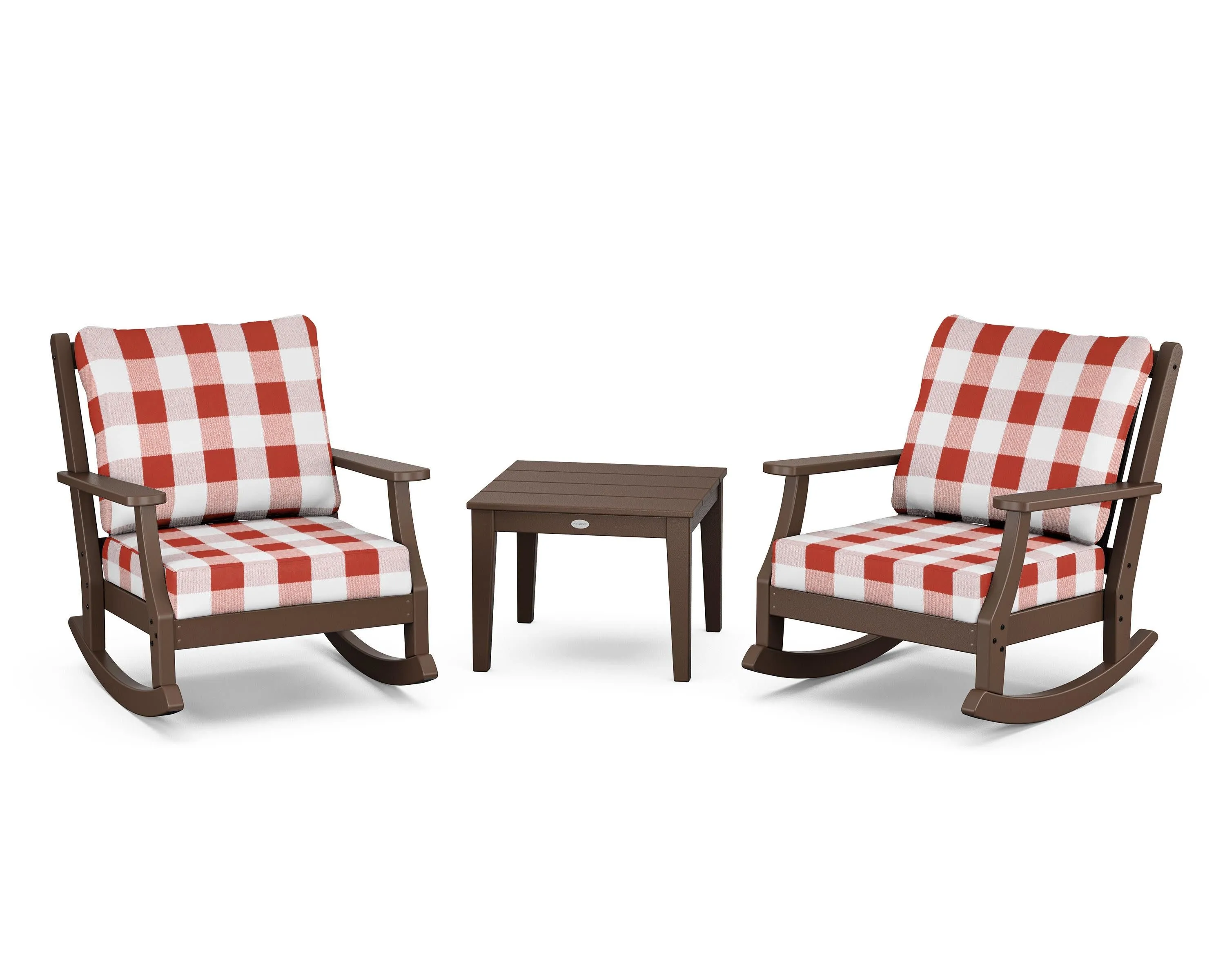 Wovendale 3-Piece Deep Seating Rocker Set