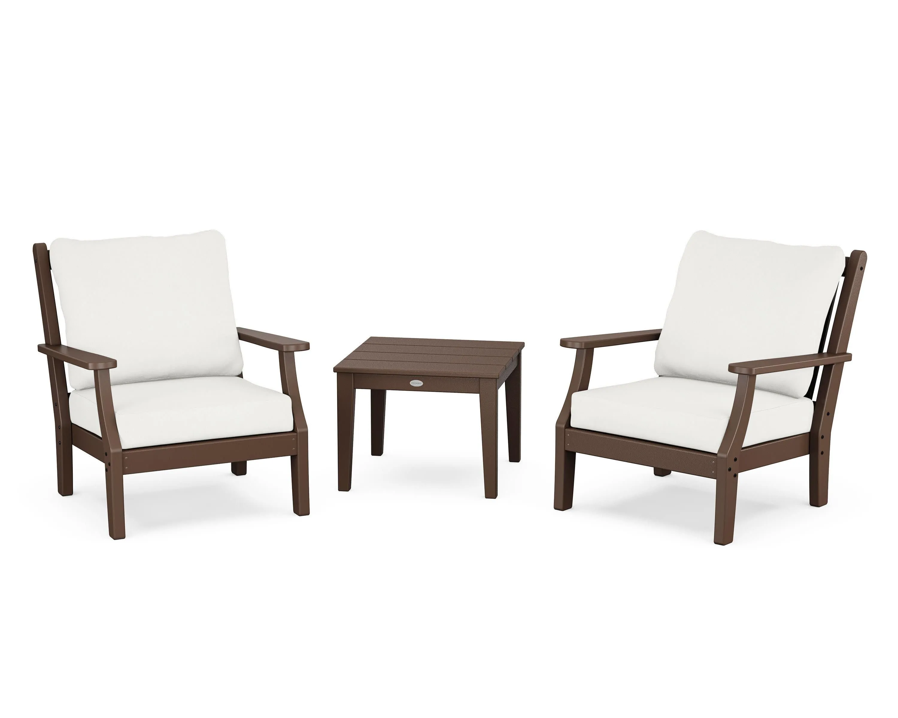 Wovendale 3-Piece Deep Seating Set