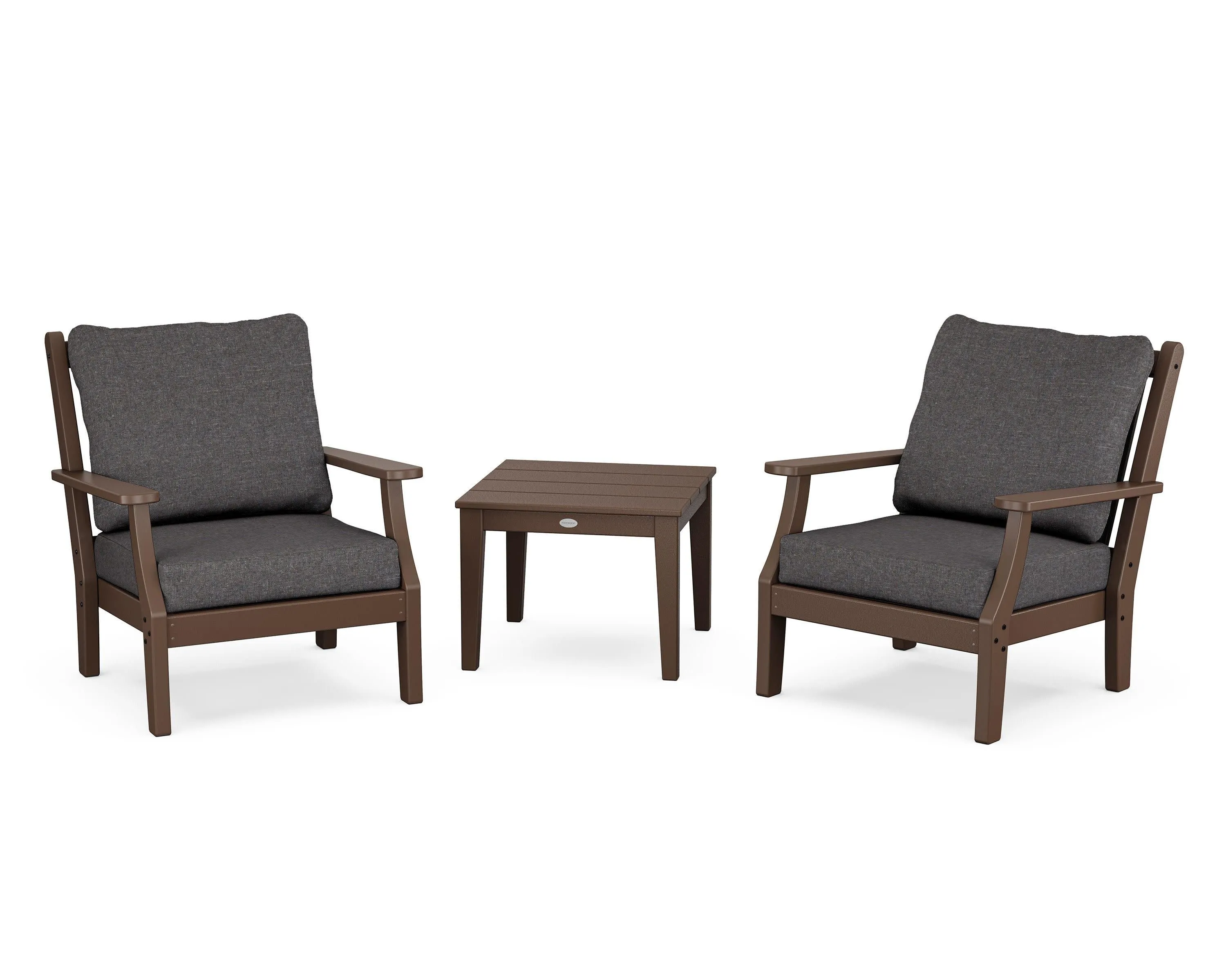 Wovendale 3-Piece Deep Seating Set
