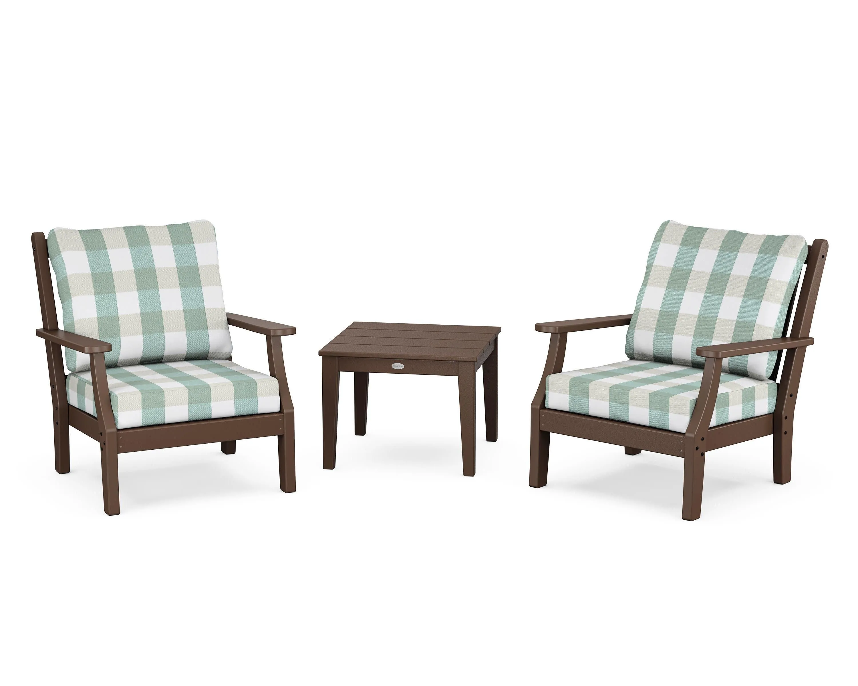 Wovendale 3-Piece Deep Seating Set