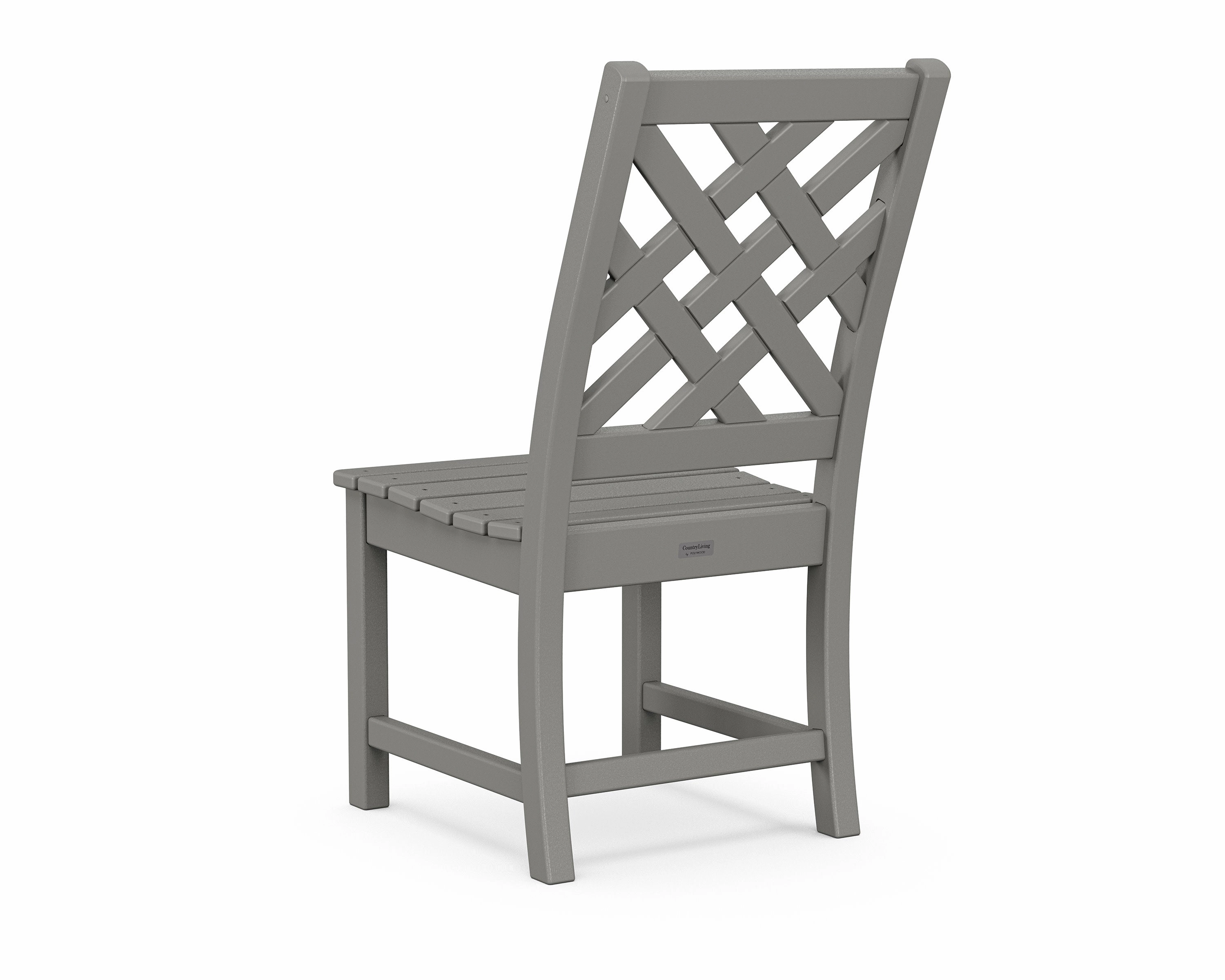 Wovendale Dining Side Chair