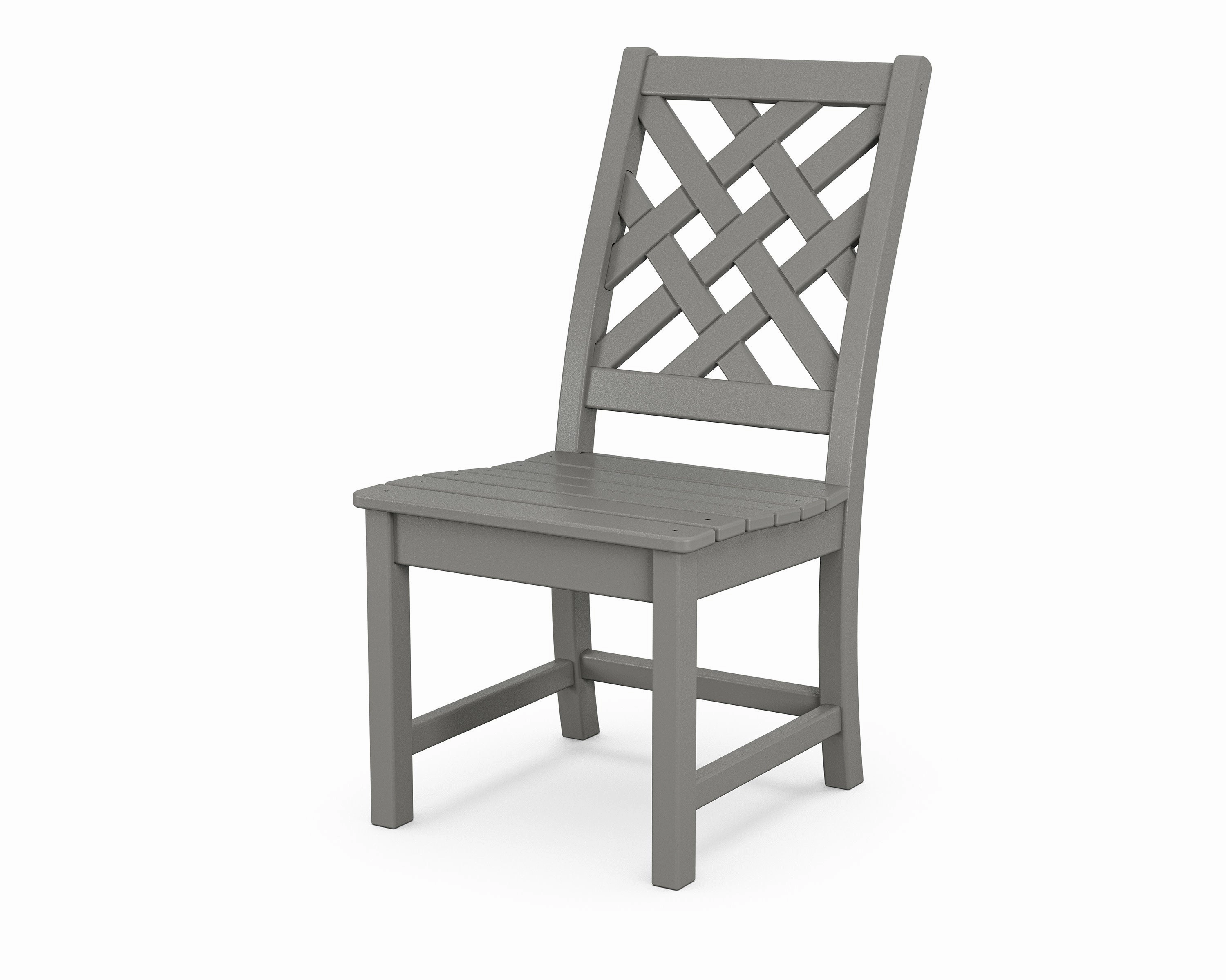 Wovendale Dining Side Chairoutdoor patio furniture set