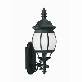 Wynfield 1-Light Outdoor Wall LightWeatherproof outdoor lighting