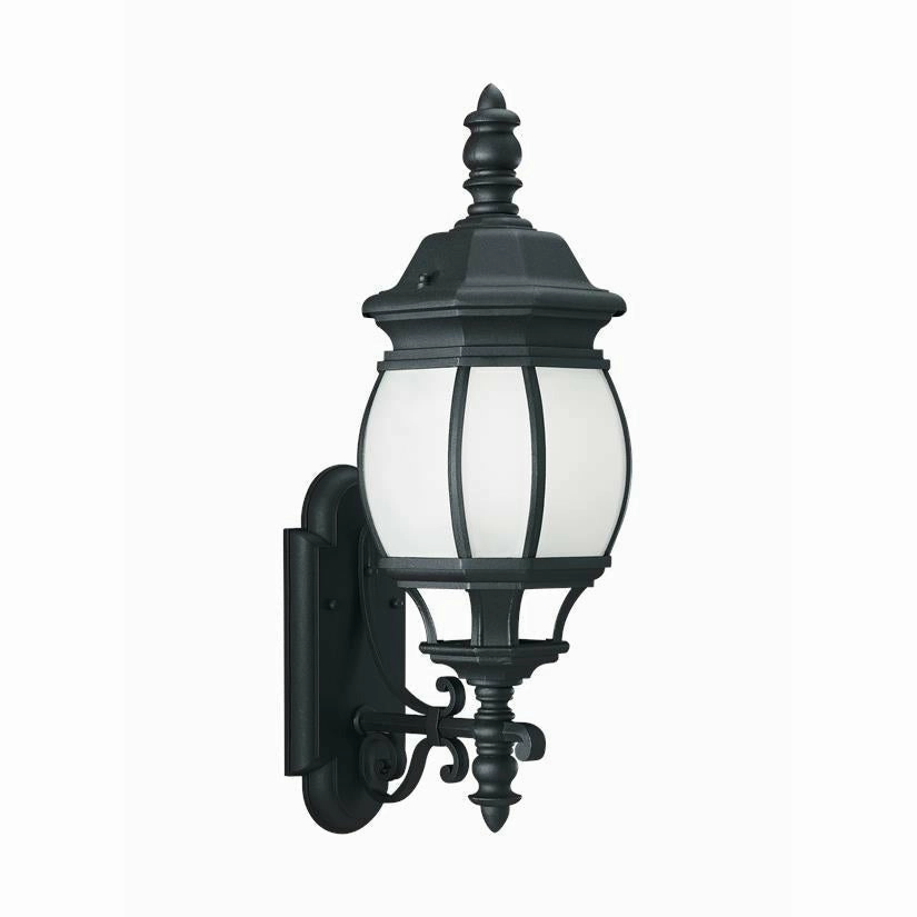 Wynfield 1-Light Outdoor Wall LightWeatherproof outdoor lighting