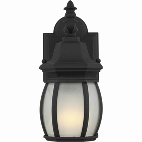 Wynfield Outdoor Wall LightWeatherproof outdoor lighting