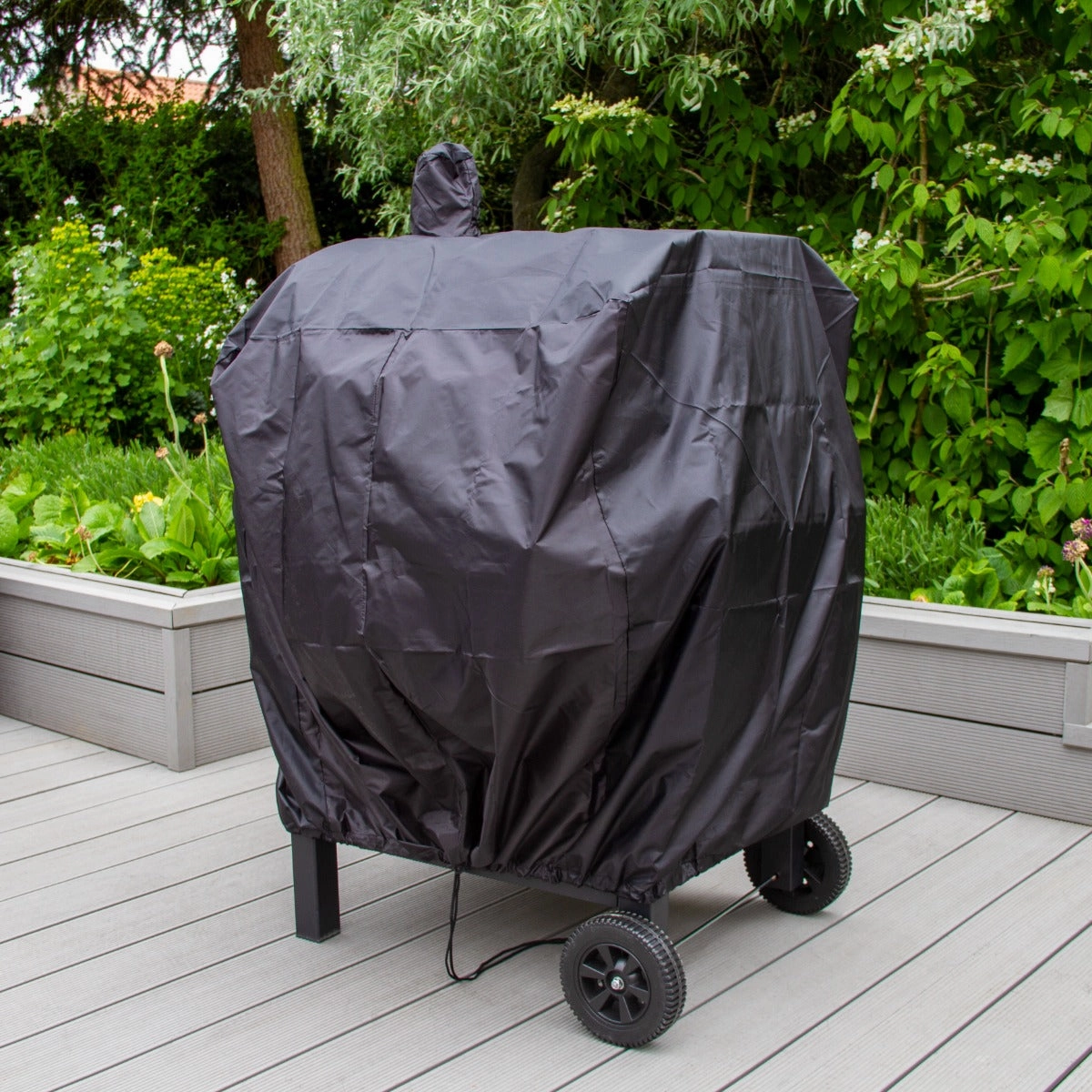 XL BBQ Smoker