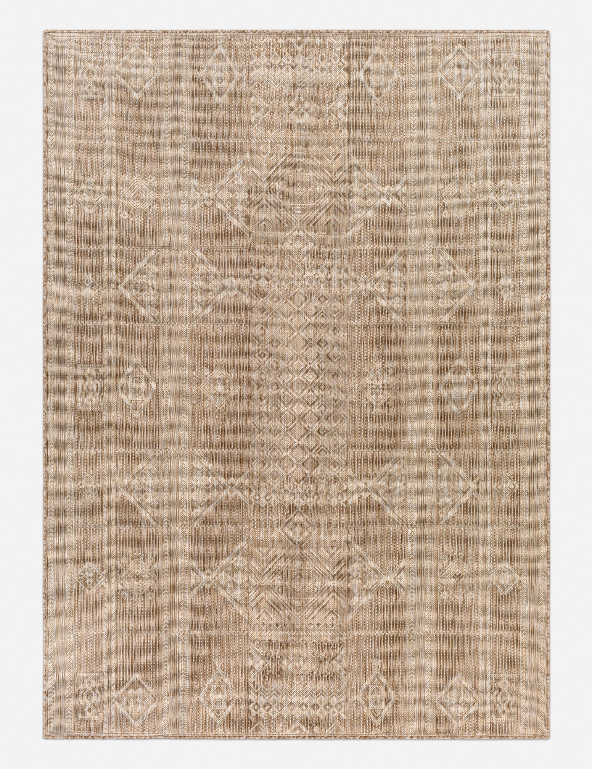 Yamina Indoor / Outdoor Rugwaterproof outdoor patio rug