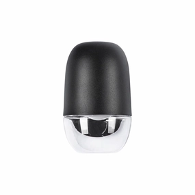 Yara 4" Exterior WallWeatherproof outdoor lighting