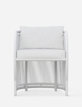 Yemaya Indoor / Outdoor Dining Chairoutdoor patio dining furniture set